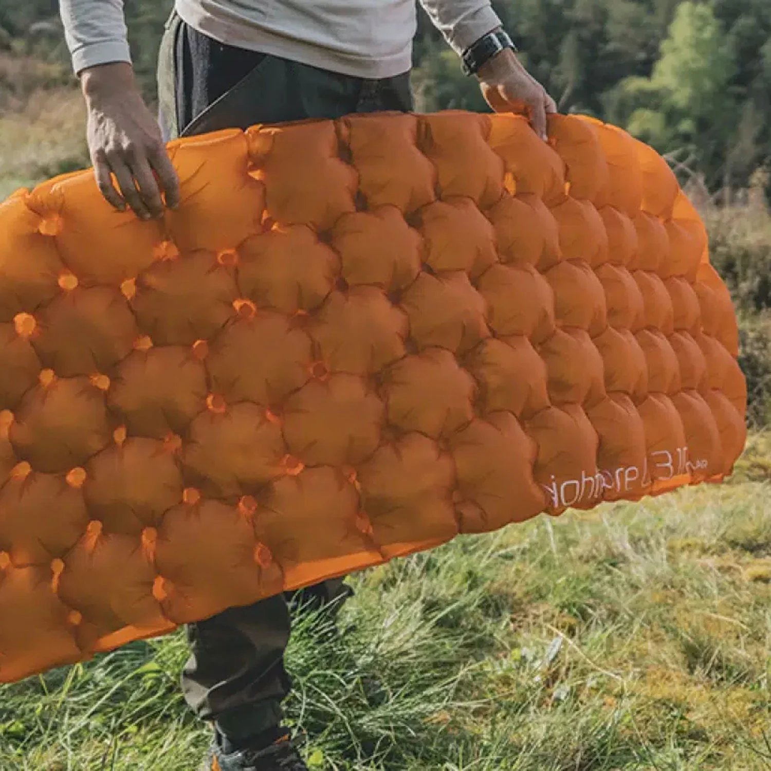 Robens LightCore UL 3.1R Regular Sleeping Mat - Image 6