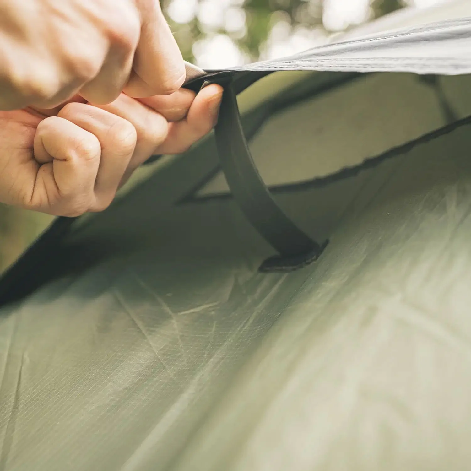 Robens Lodge 2 Exp 2-Person Tent - Image 10