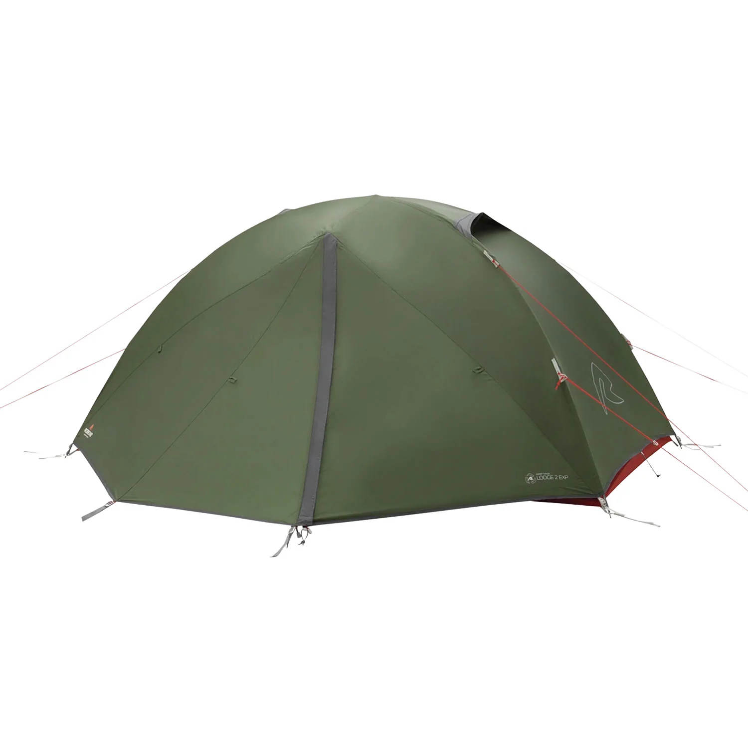 Robens Lodge 2 Exp 2-Person Tent - Image 3
