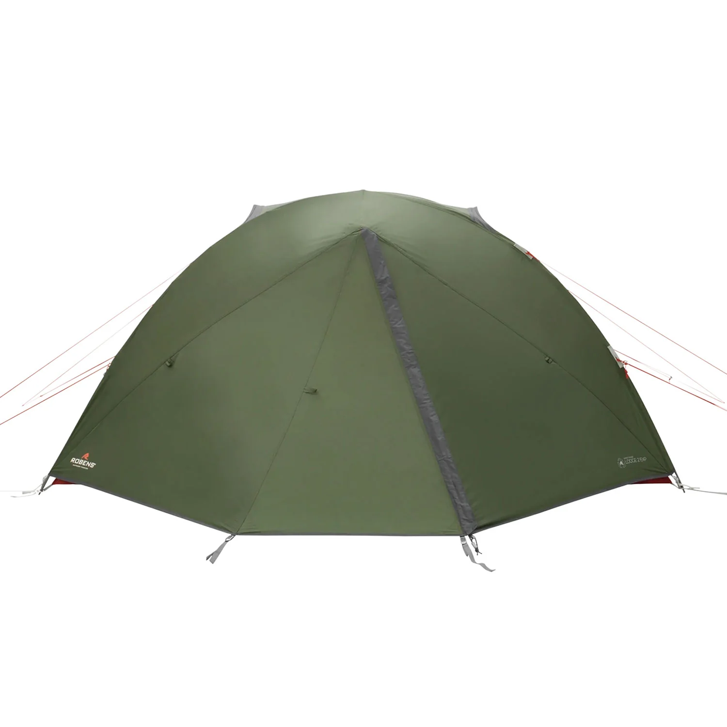 Robens Lodge 2 Exp 2-Person Tent - Image 4