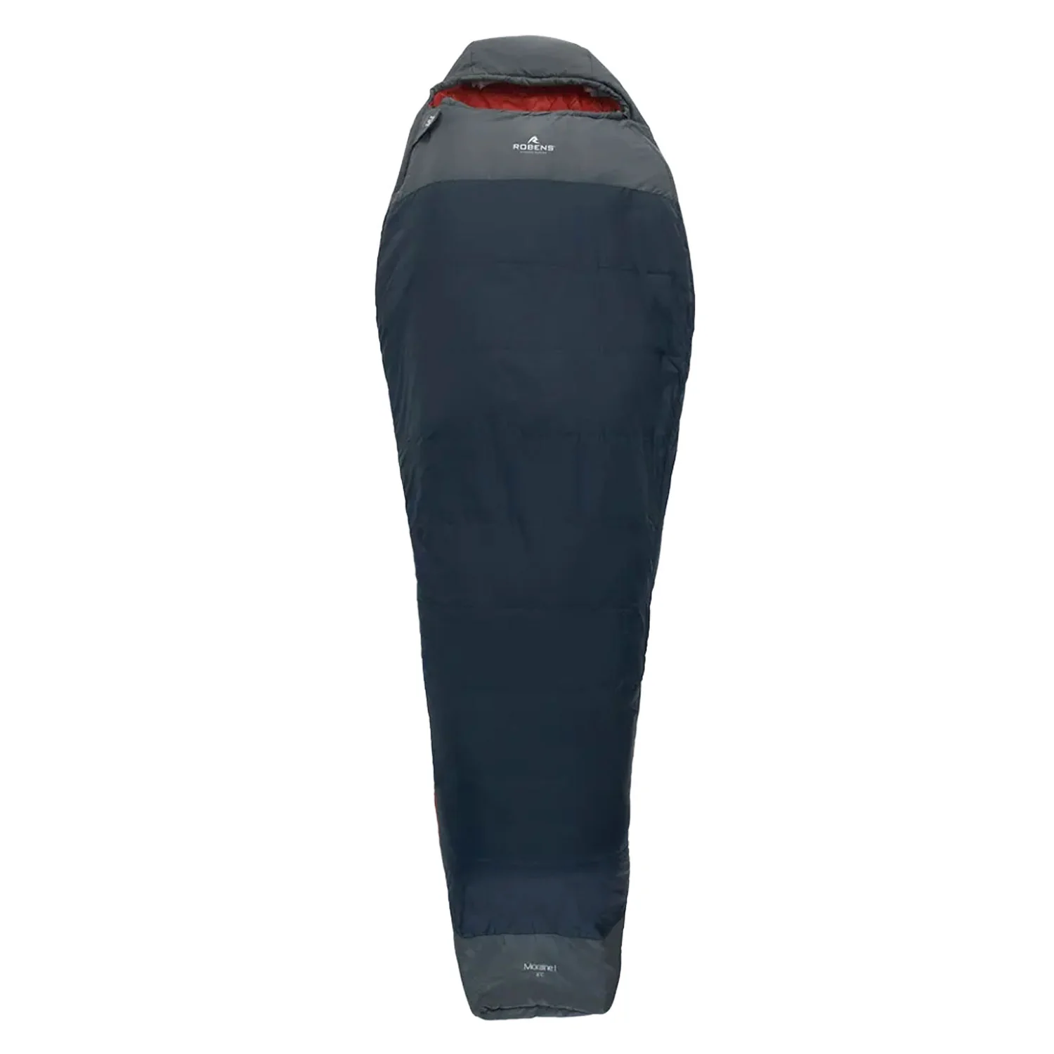 Robens Moraine I Sleeping Bag +11°C