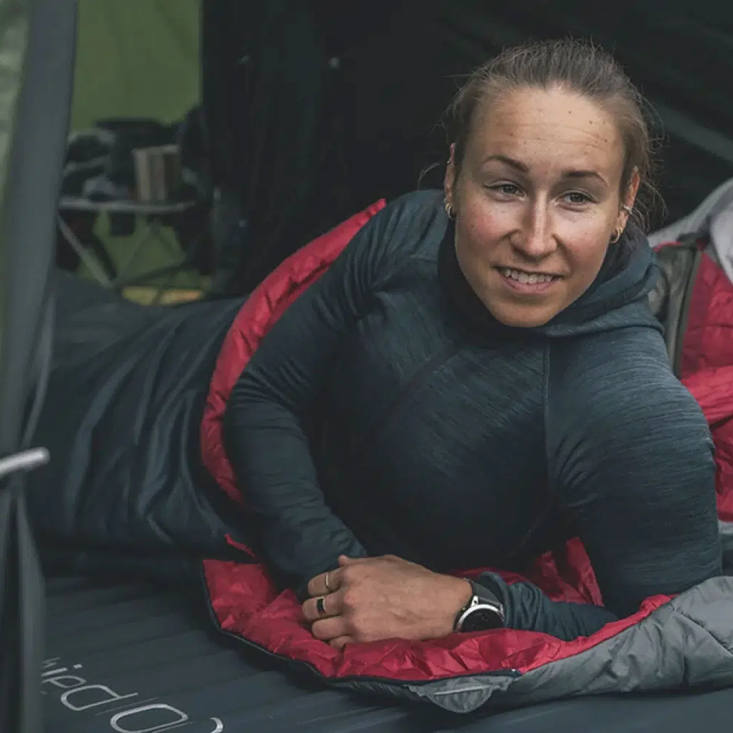 Robens Moraine III Sleeping Bag -2°C - Image 8