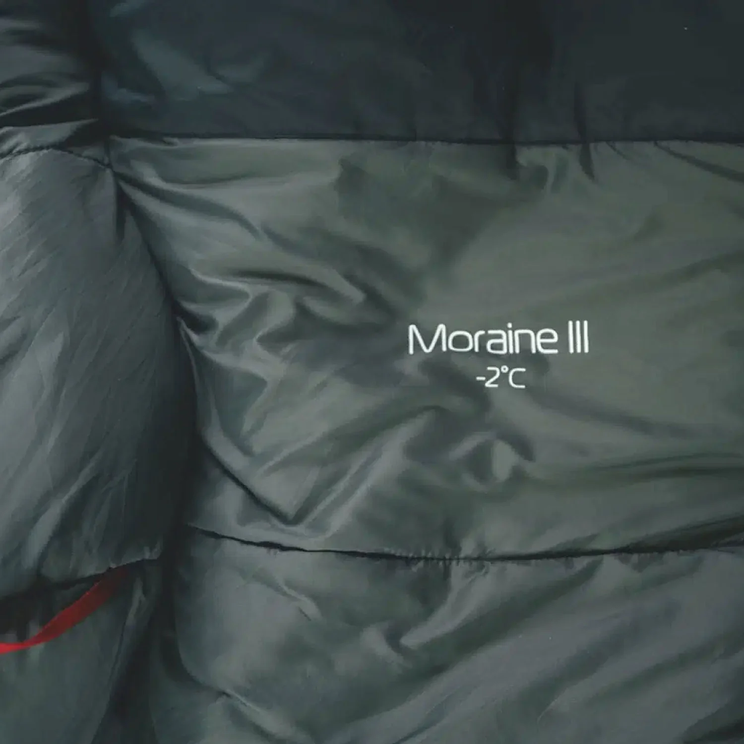 Robens Moraine III Sleeping Bag -2°C - Image 9