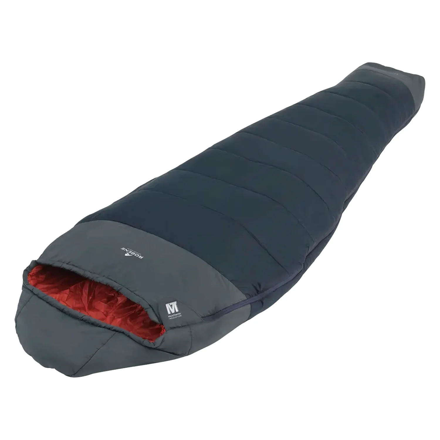 Robens Moraine II Sleeping Bag +5°C - Image 3