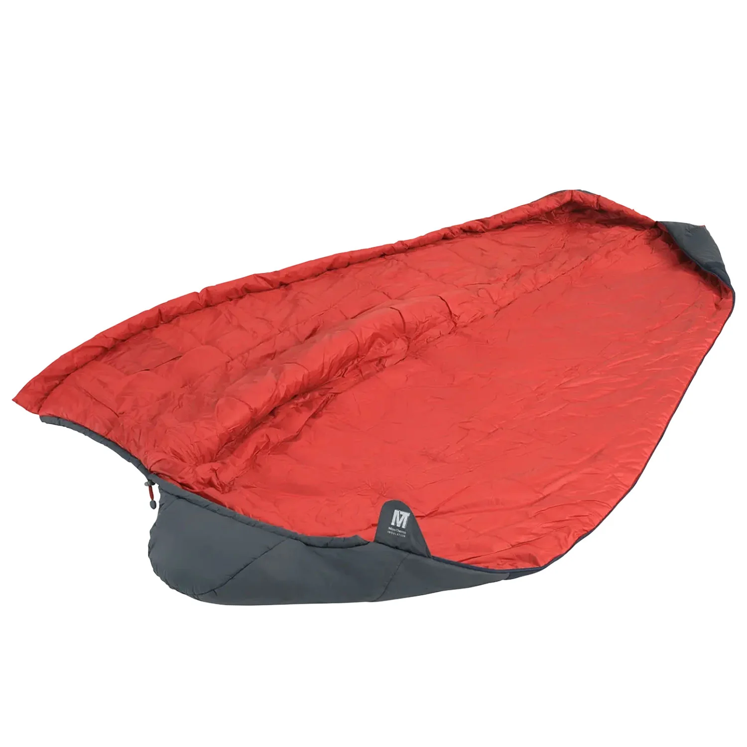 Robens Moraine II Sleeping Bag +5°C - Image 4