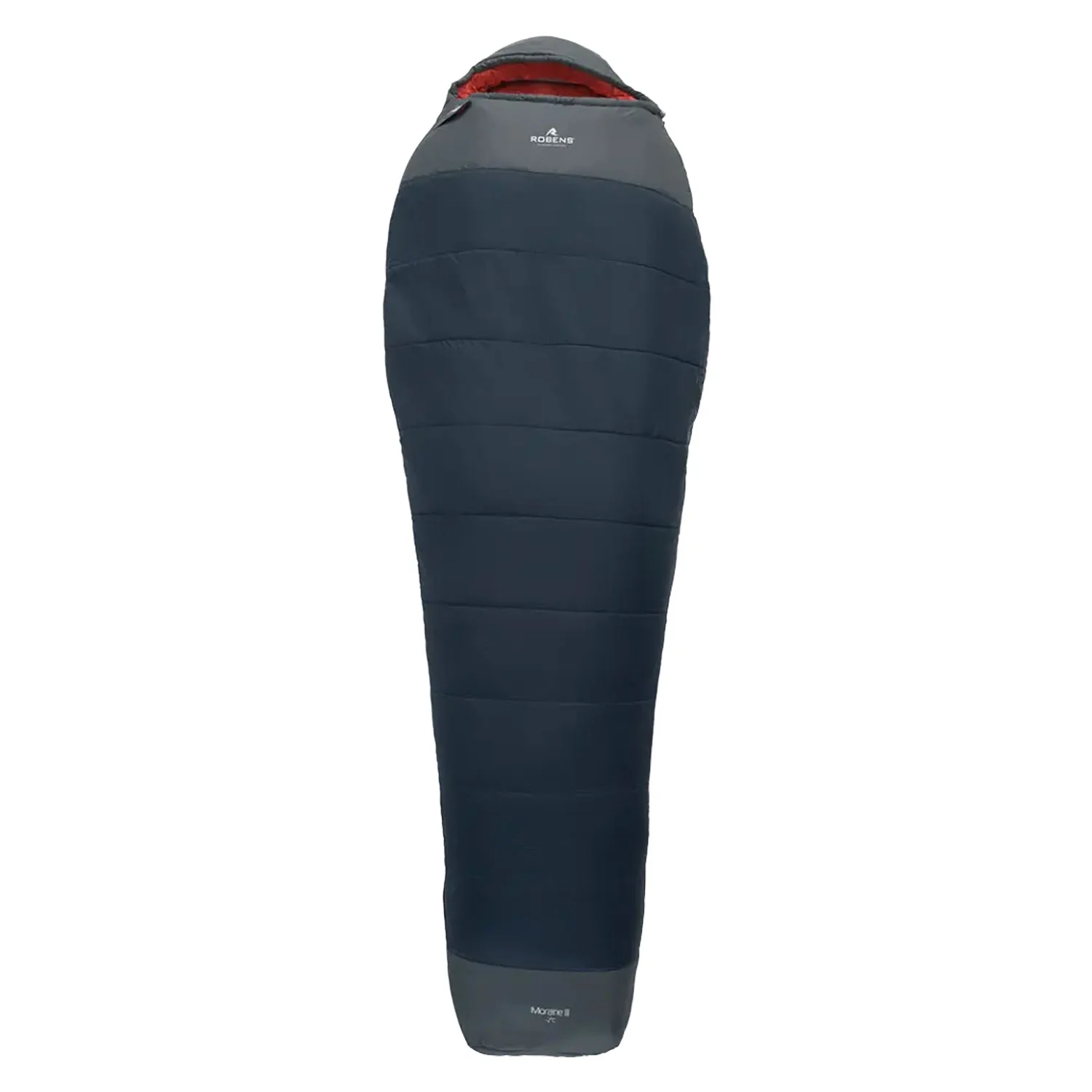 Robens Moraine III Sleeping Bag -2°C