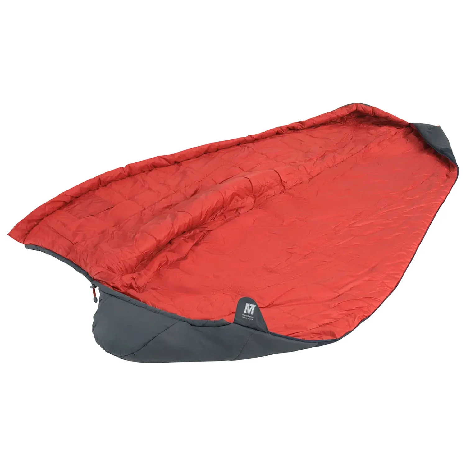 Robens Moraine III Sleeping Bag -2°C - Image 4