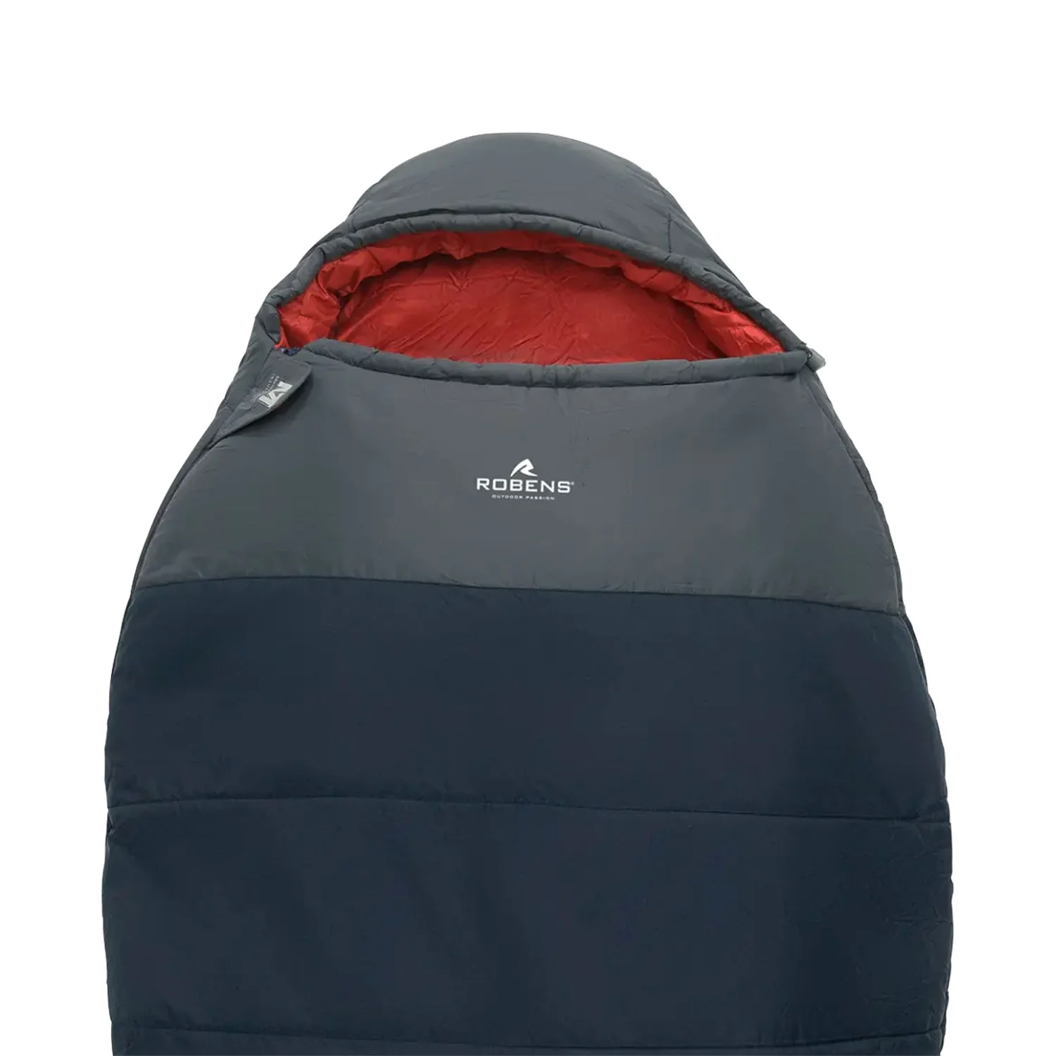 Robens Moraine III Sleeping Bag -2°C - Image 5