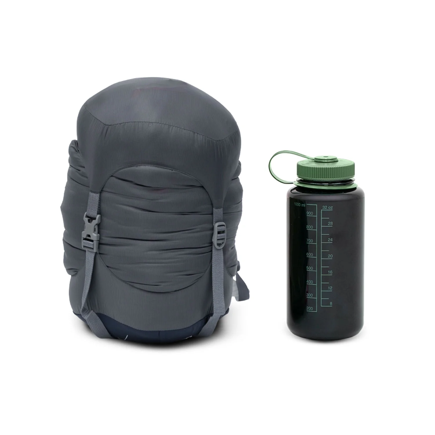 Robens Moraine III Sleeping Bag -2°C - Image 7