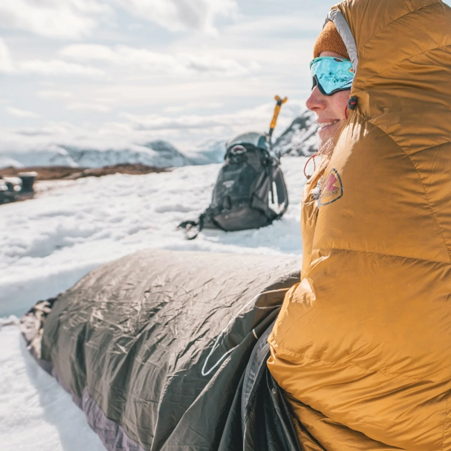 Robens Mountain Bivvy - Image 4