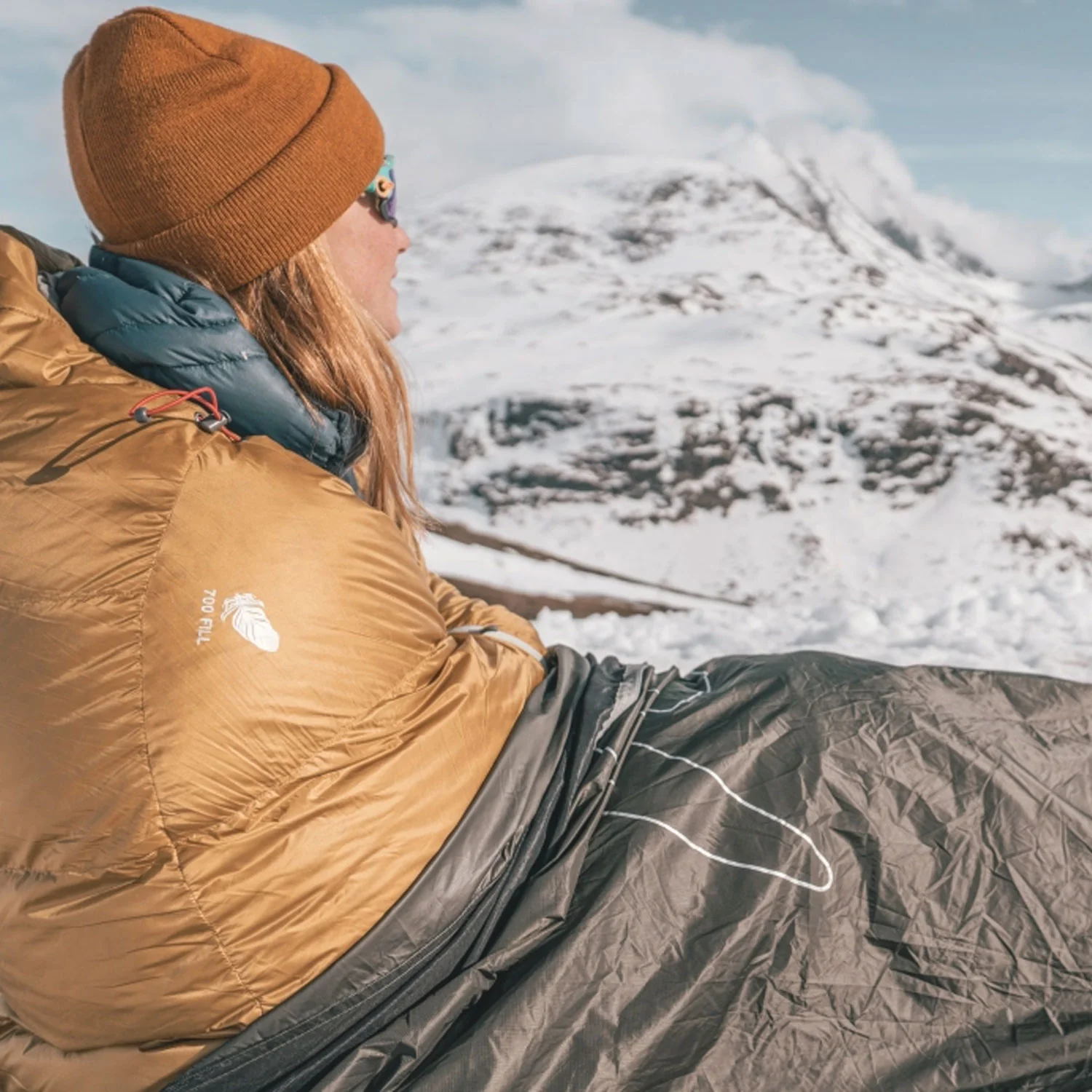 Robens Mountain Bivvy - Image 5