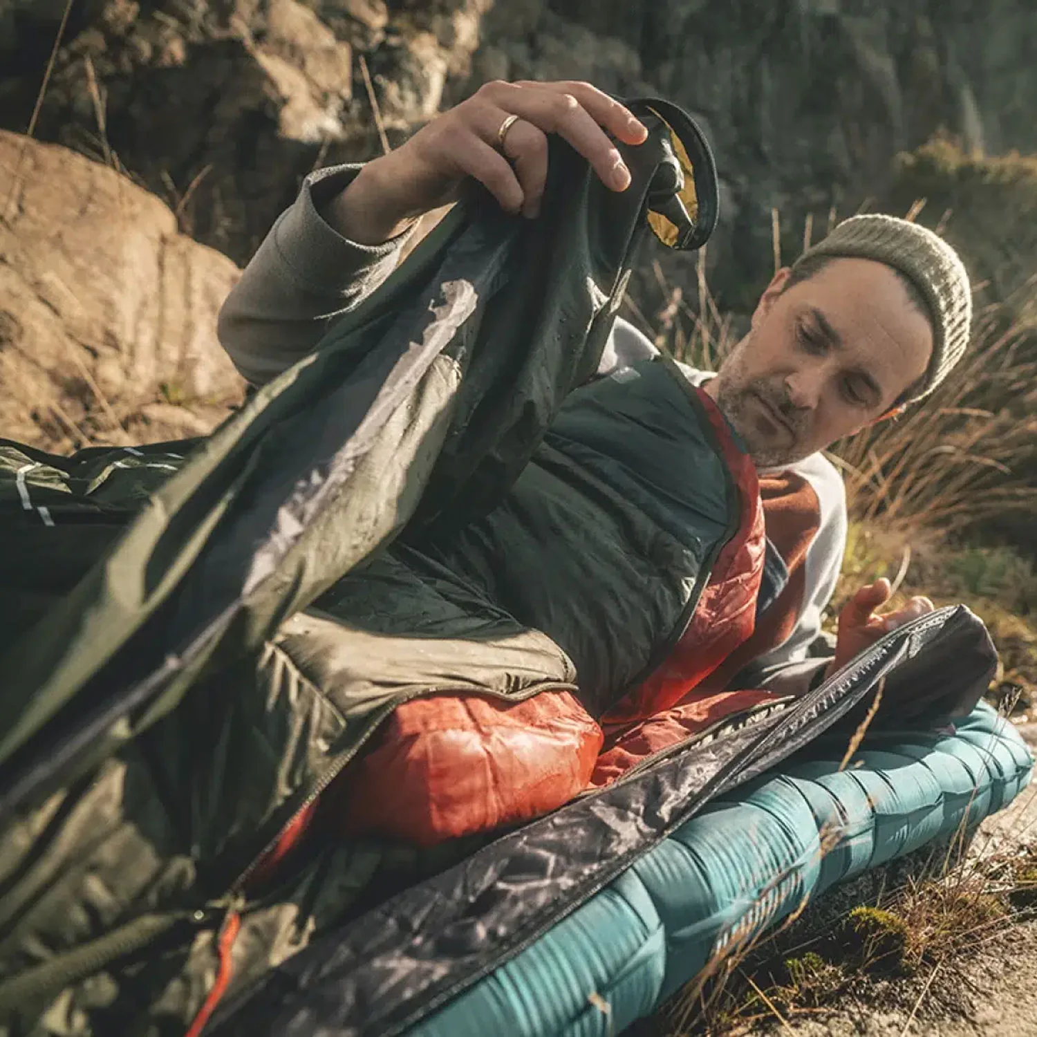 Robens Mountain Bivvy - Image 8