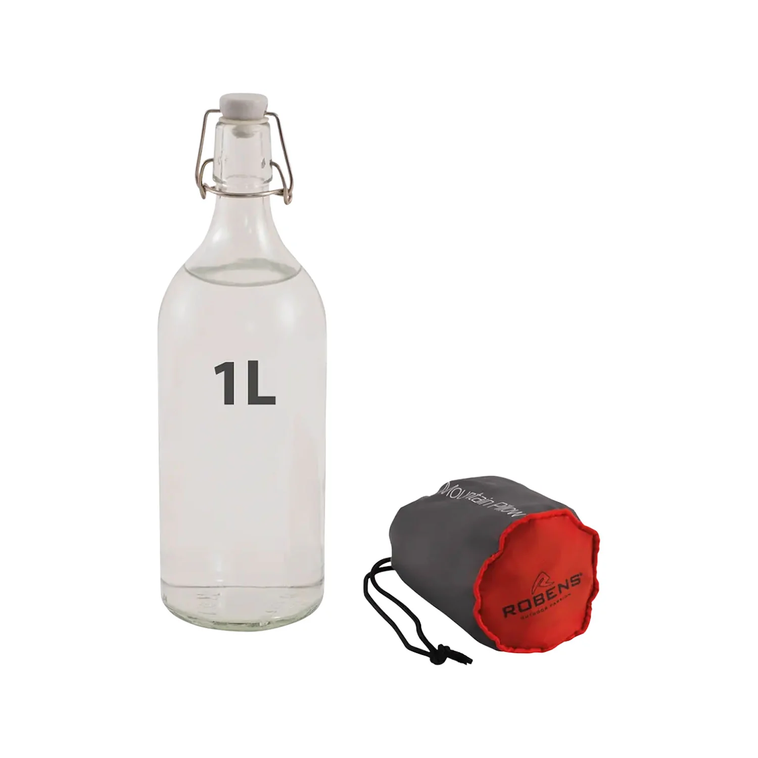 Robens Mountain Pillow - Image 6