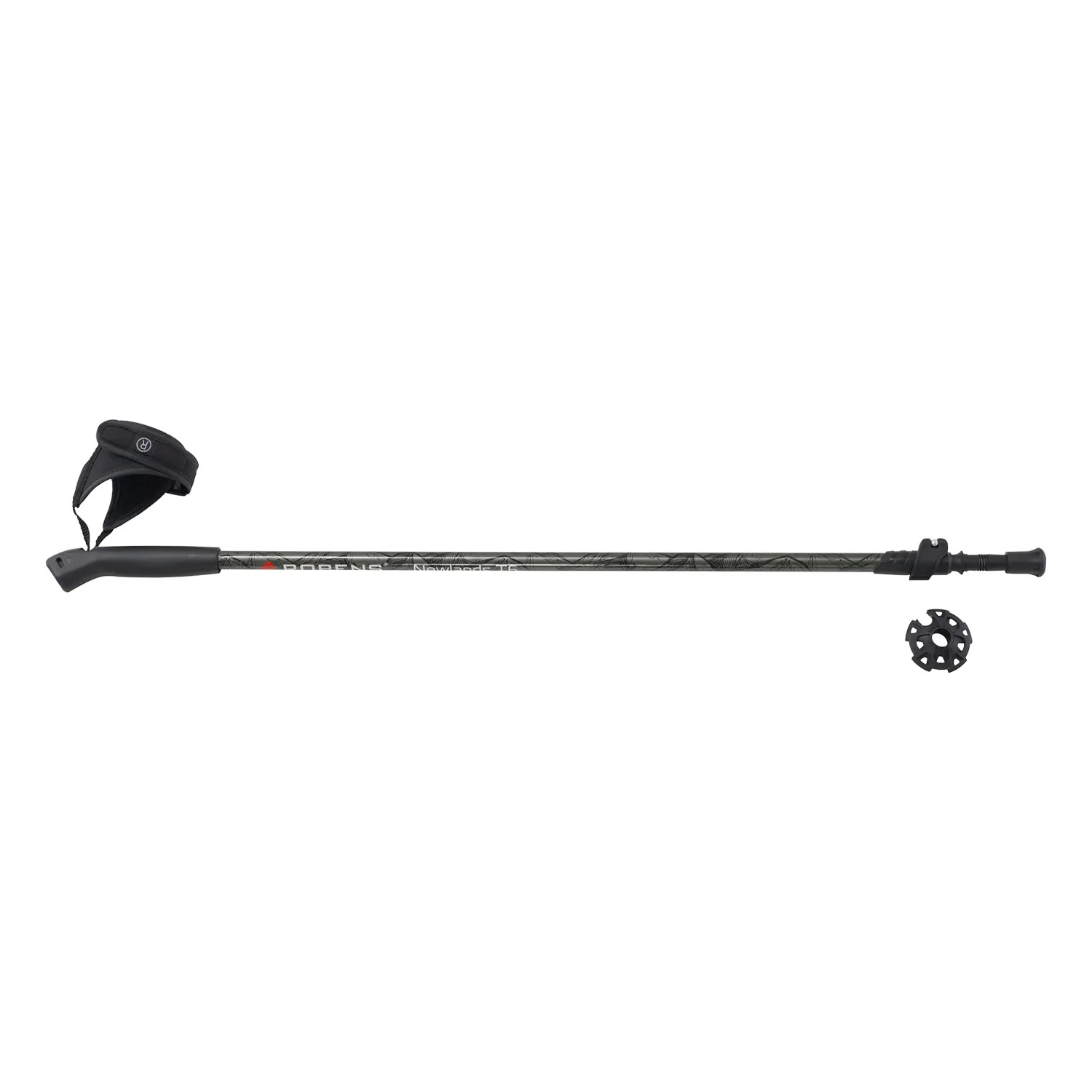 Robens Newlands T6 Walking Poles - Image 2