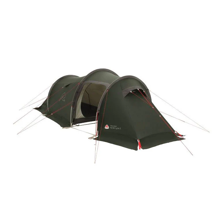 Robens Nordic Lynx 2 Person Tent - Image 2