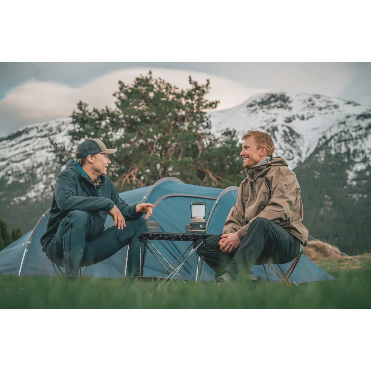 Robens Pioneer 2EX Tent, 2-Person - Image 13