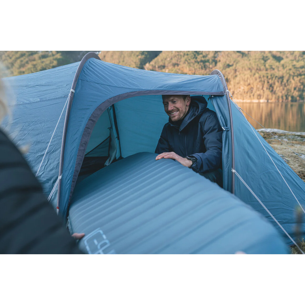 Robens Pioneer 2EX Tent, 2-Person - Image 14