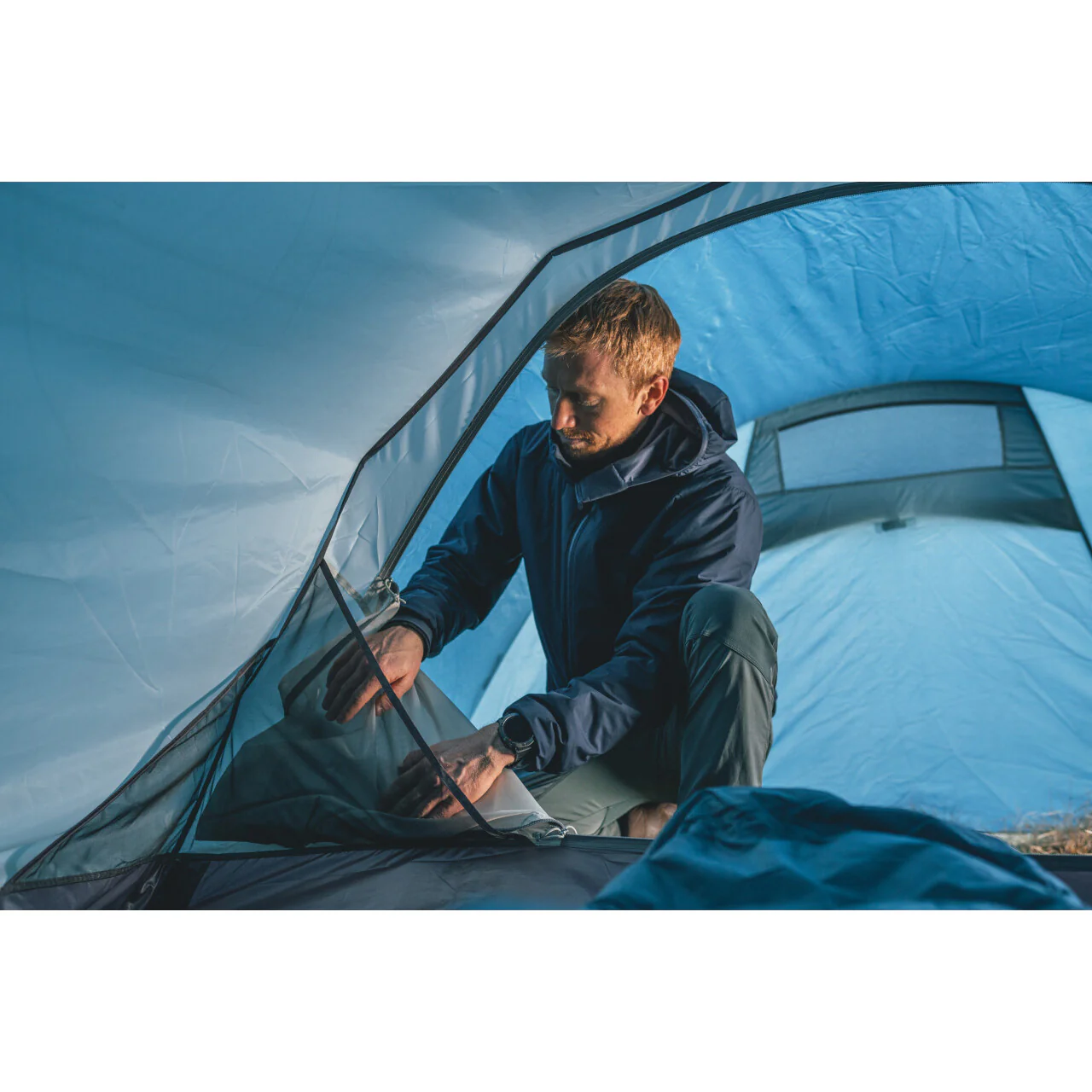 Robens Pioneer 2EX Tent, 2-Person - Image 17