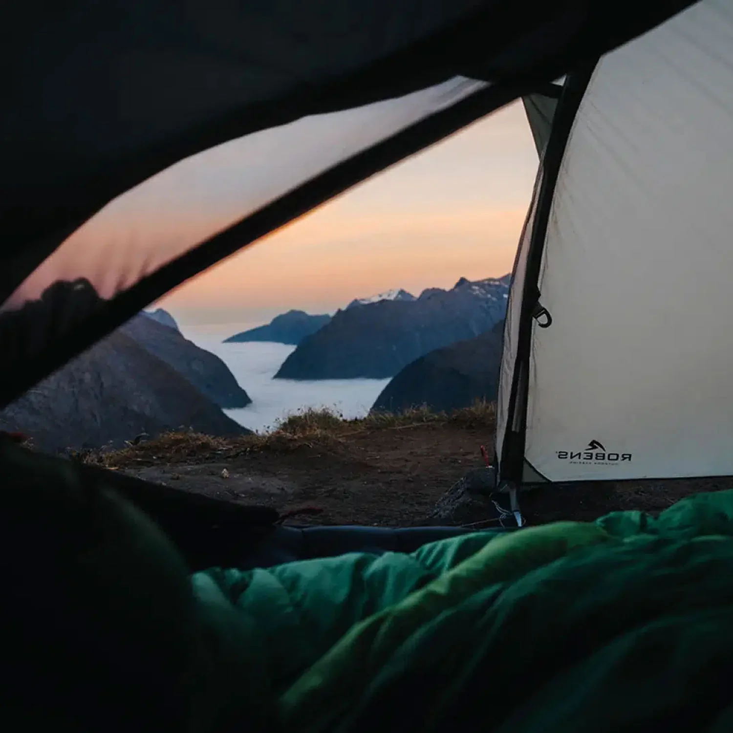 Robens Seeker 3 LW Lightweight 3-Person Tent - Image 9