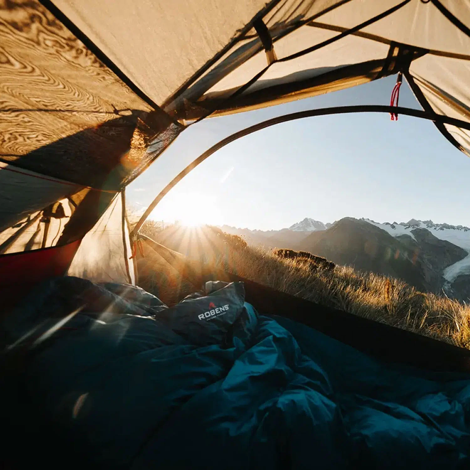 Robens Seeker 3 LW Lightweight 3-Person Tent - Image 10