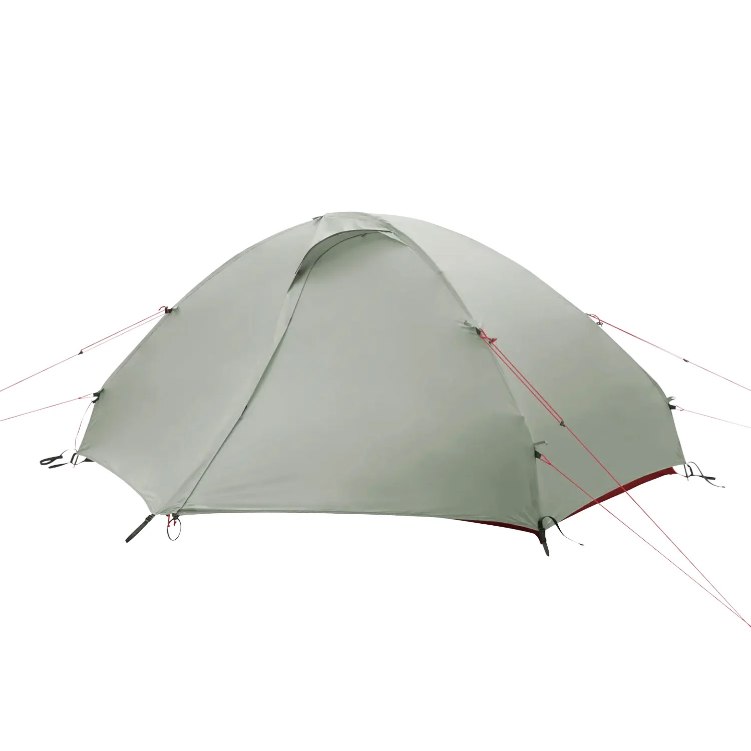 Robens Seeker 2 LW Lightweight 2-Person Tent - Image 7