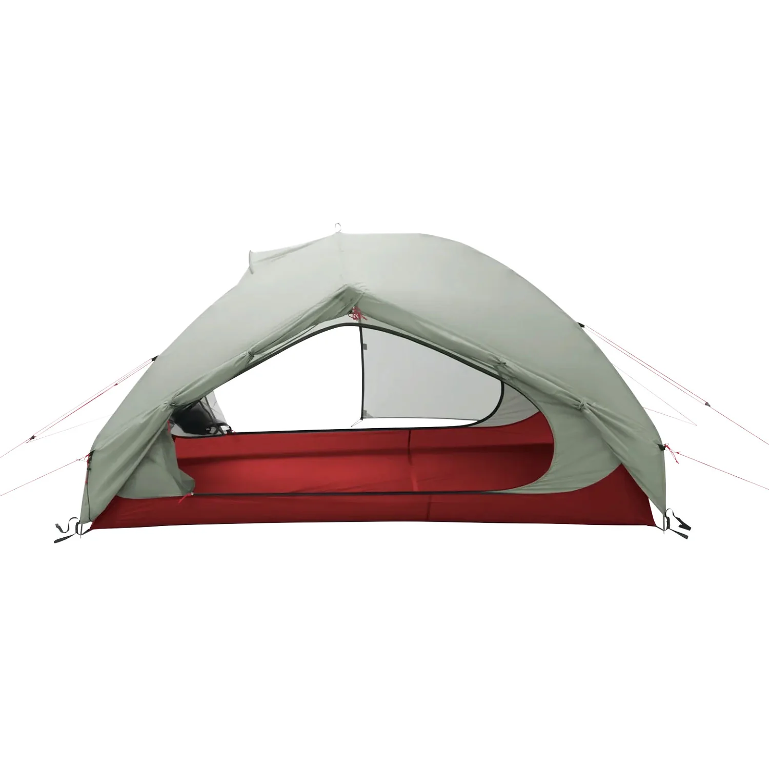 Robens Seeker 3 LW Lightweight 3-Person Tent - Image 5