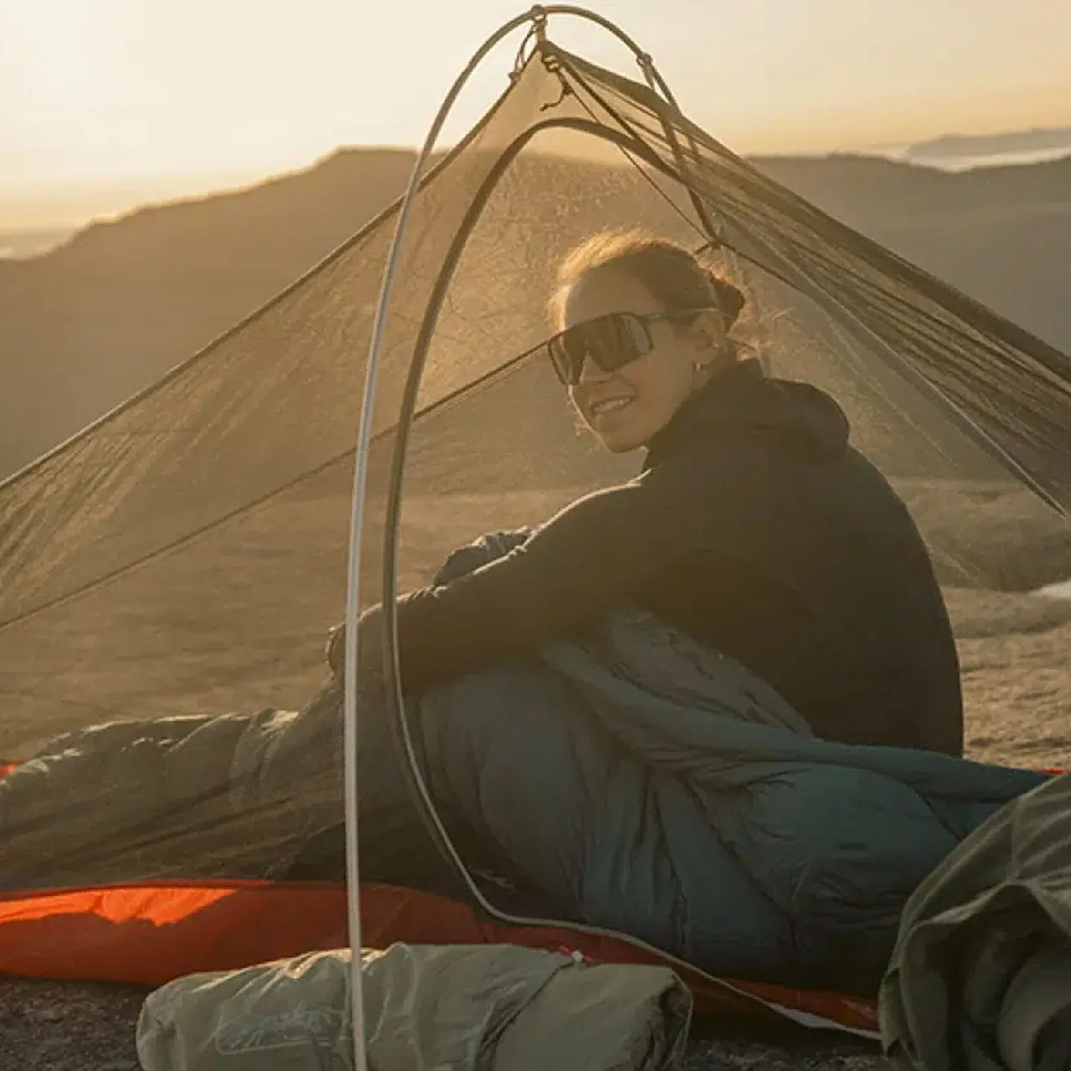 Robens Serac 900 -20°C Regular Sleeping Bag - Image 8
