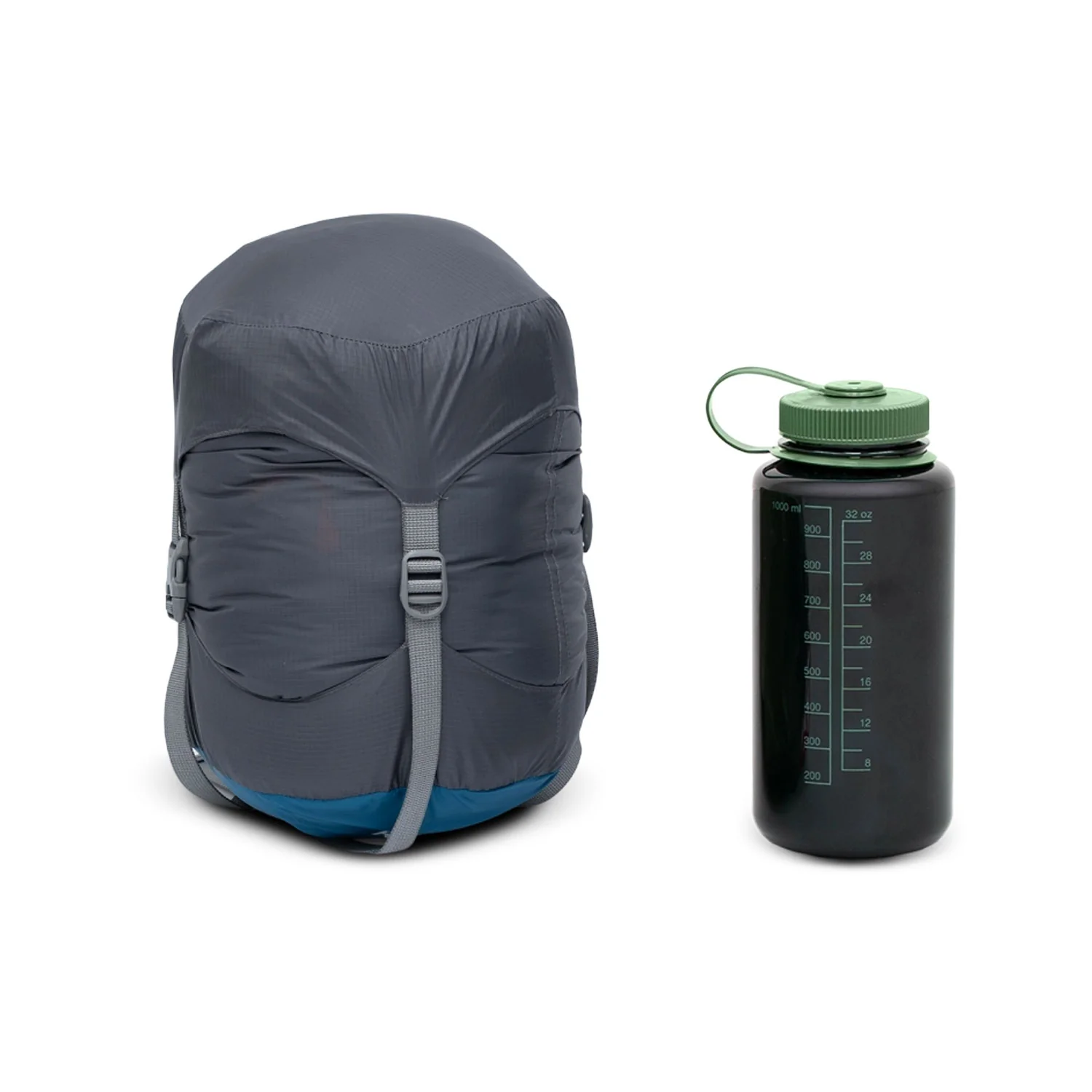 Robens Serac 600 -14°C Regular Sleeping Bag - Image 7