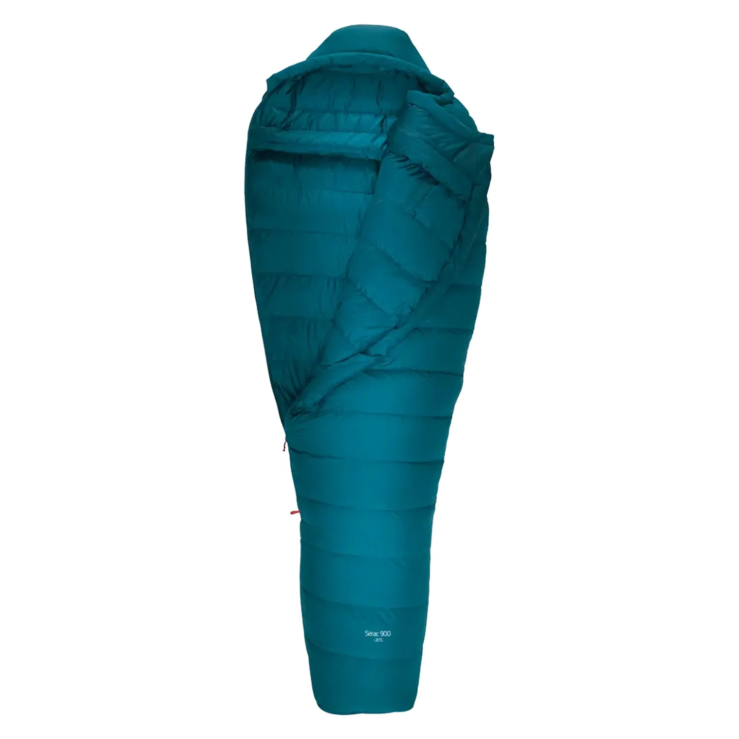 Robens Serac 900 -20°C Regular Sleeping Bag - Image 2