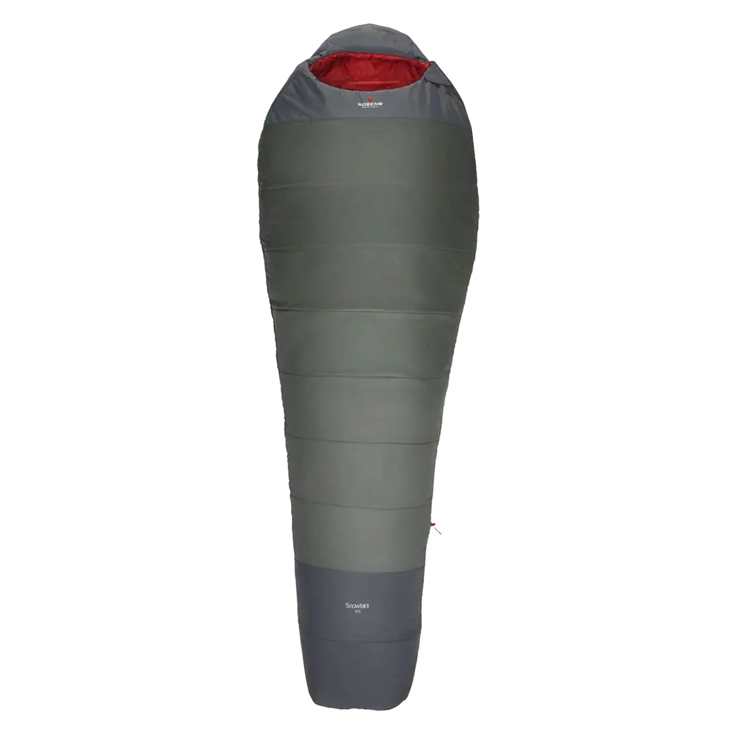 Robens Snowfall II -5°C Regular Sleeping Bag