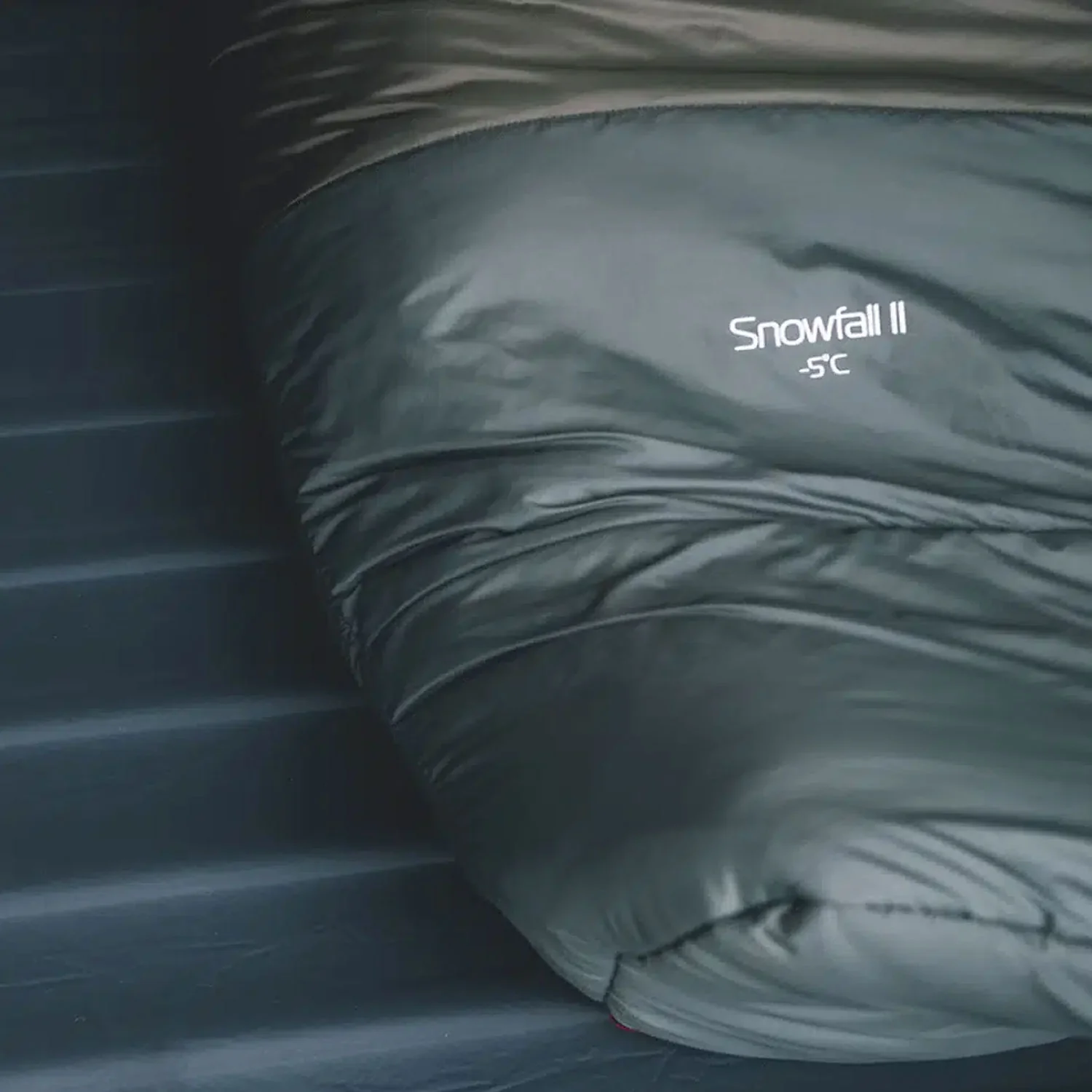 Robens Snowfall II -5°C Regular Sleeping Bag - Image 10