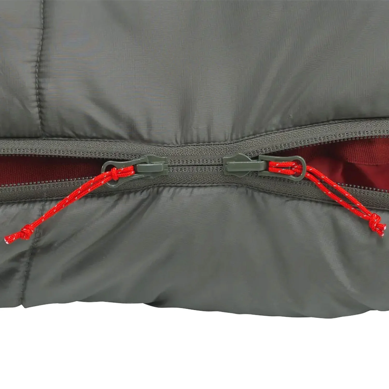 Robens Snowfall II -5°C Regular Sleeping Bag - Image 6