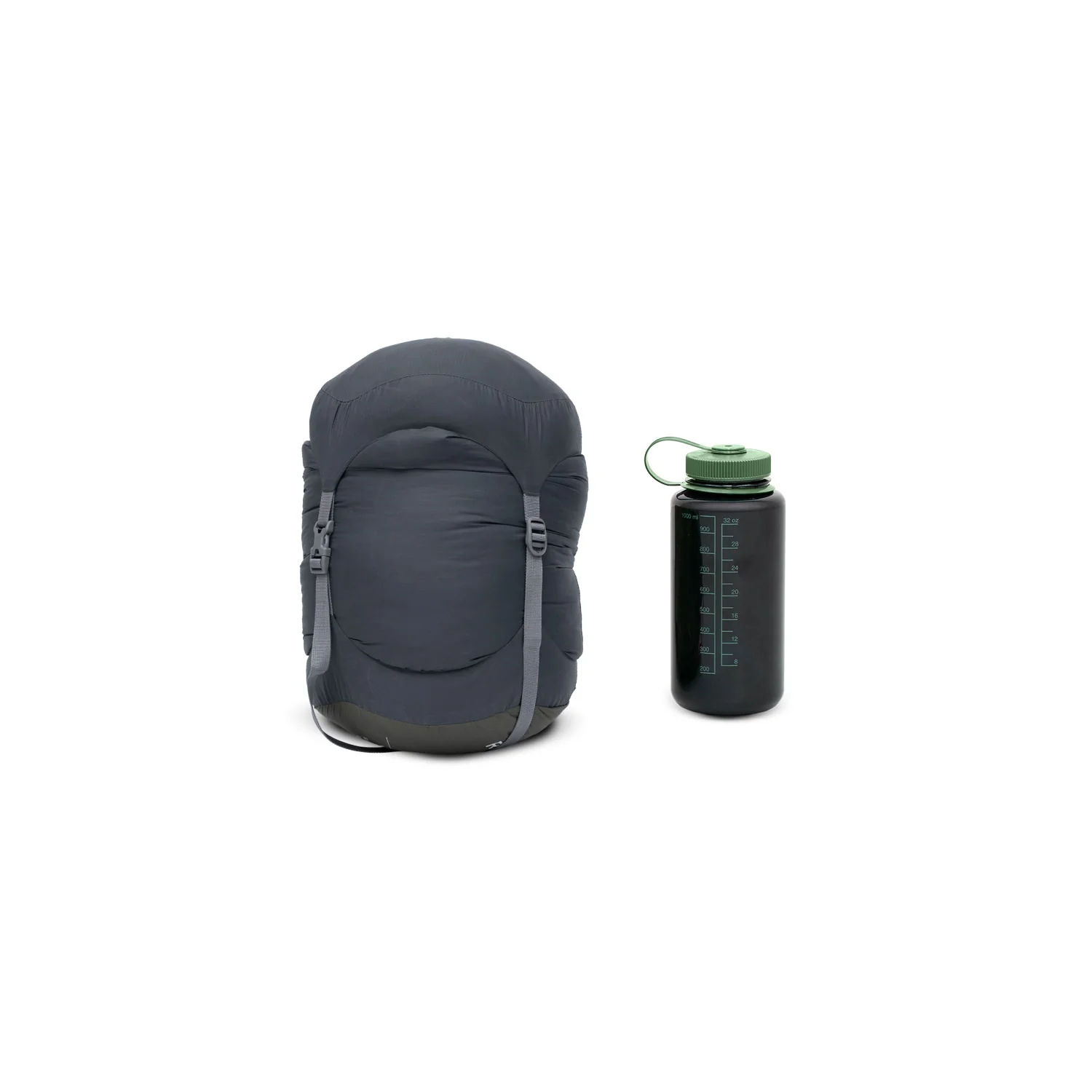 Robens Snowfall II -5°C Regular Sleeping Bag - Image 8