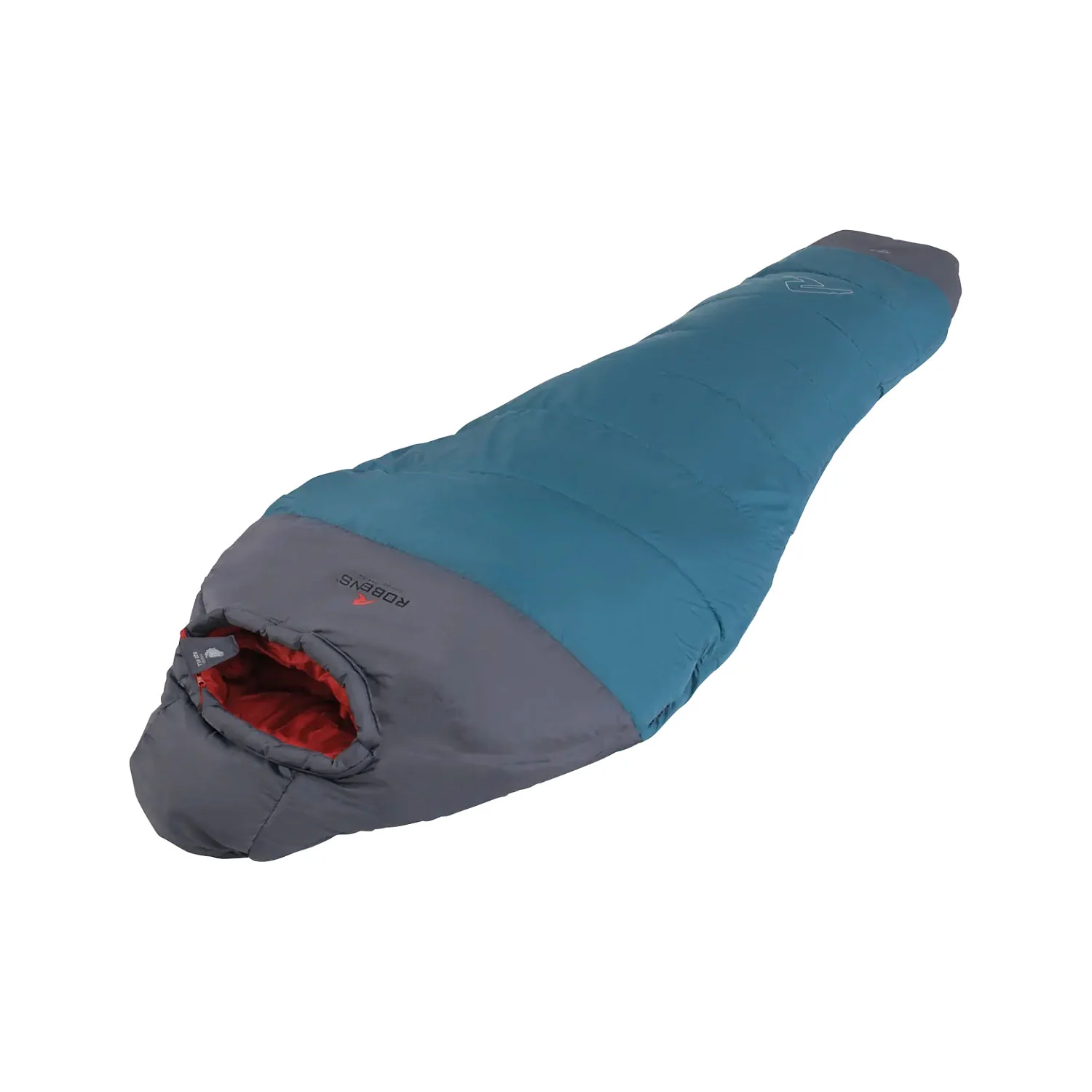 Robens Spire I Sleeping Bag -1°C - Image 2