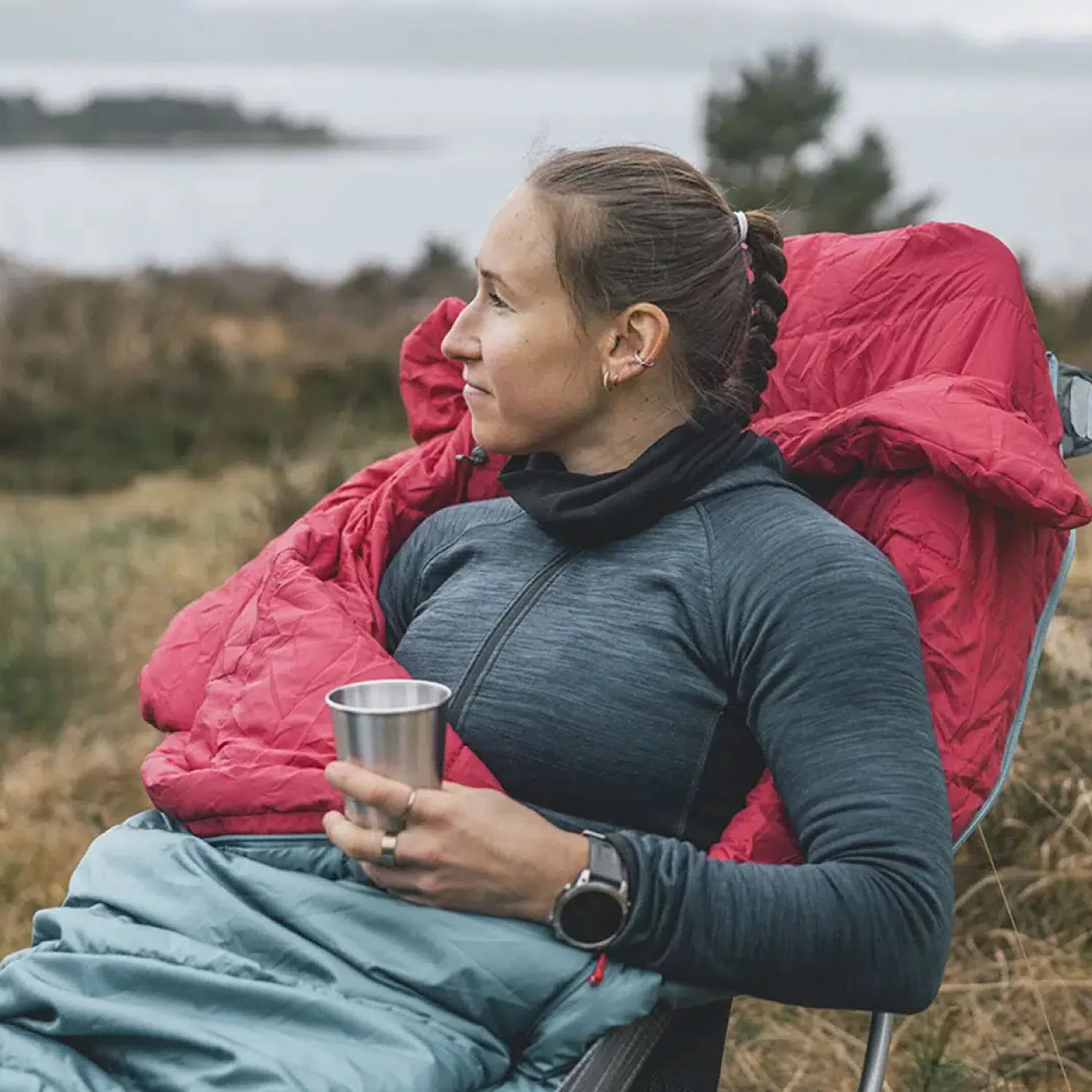 Robens Spire I Sleeping Bag -1°C - Image 6