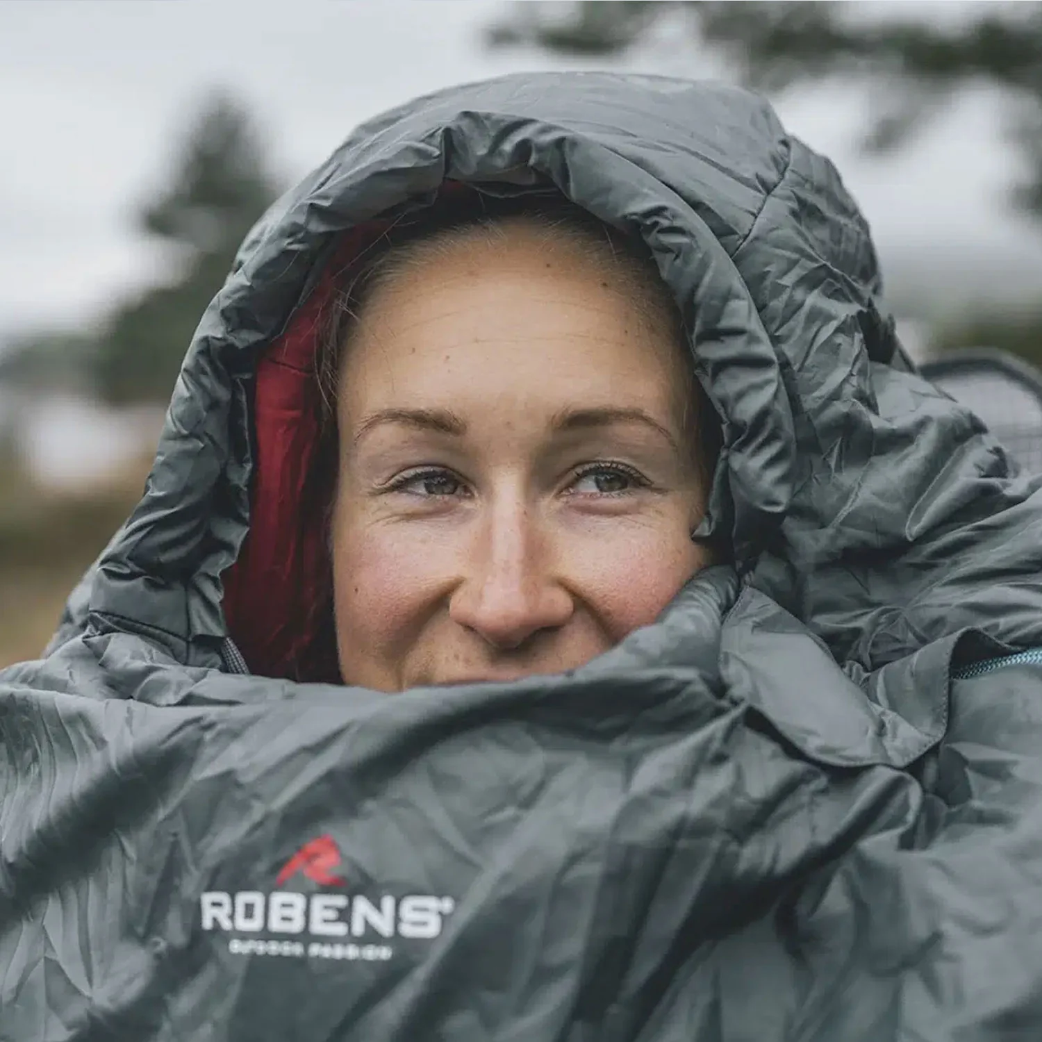 Robens Spire I Sleeping Bag -1°C - Image 7