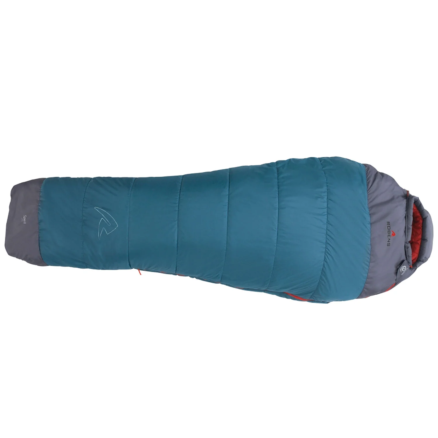 Robens Spire II Sleeping Bag -4°C - Image 3