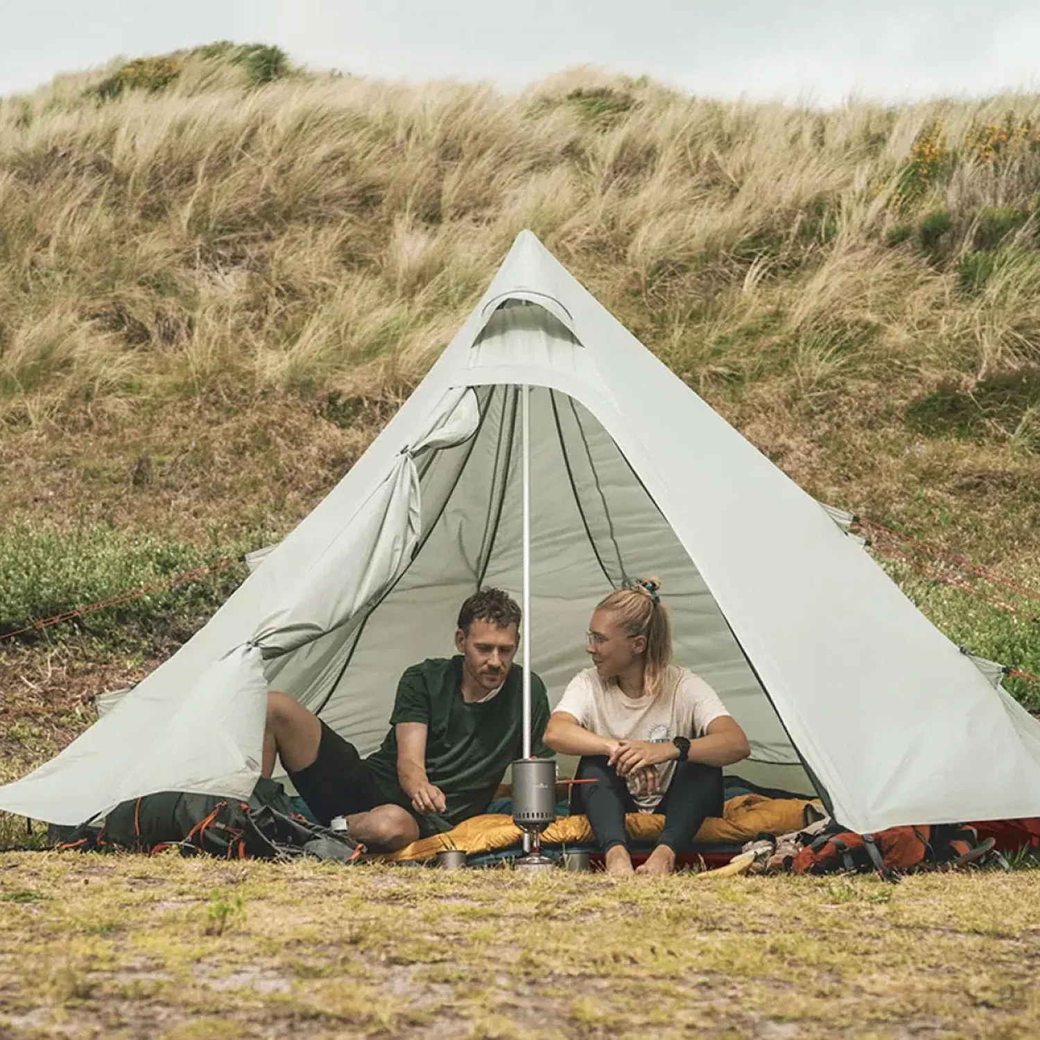 Robens Venturer 4 LW 4-Person Tent - Image 11