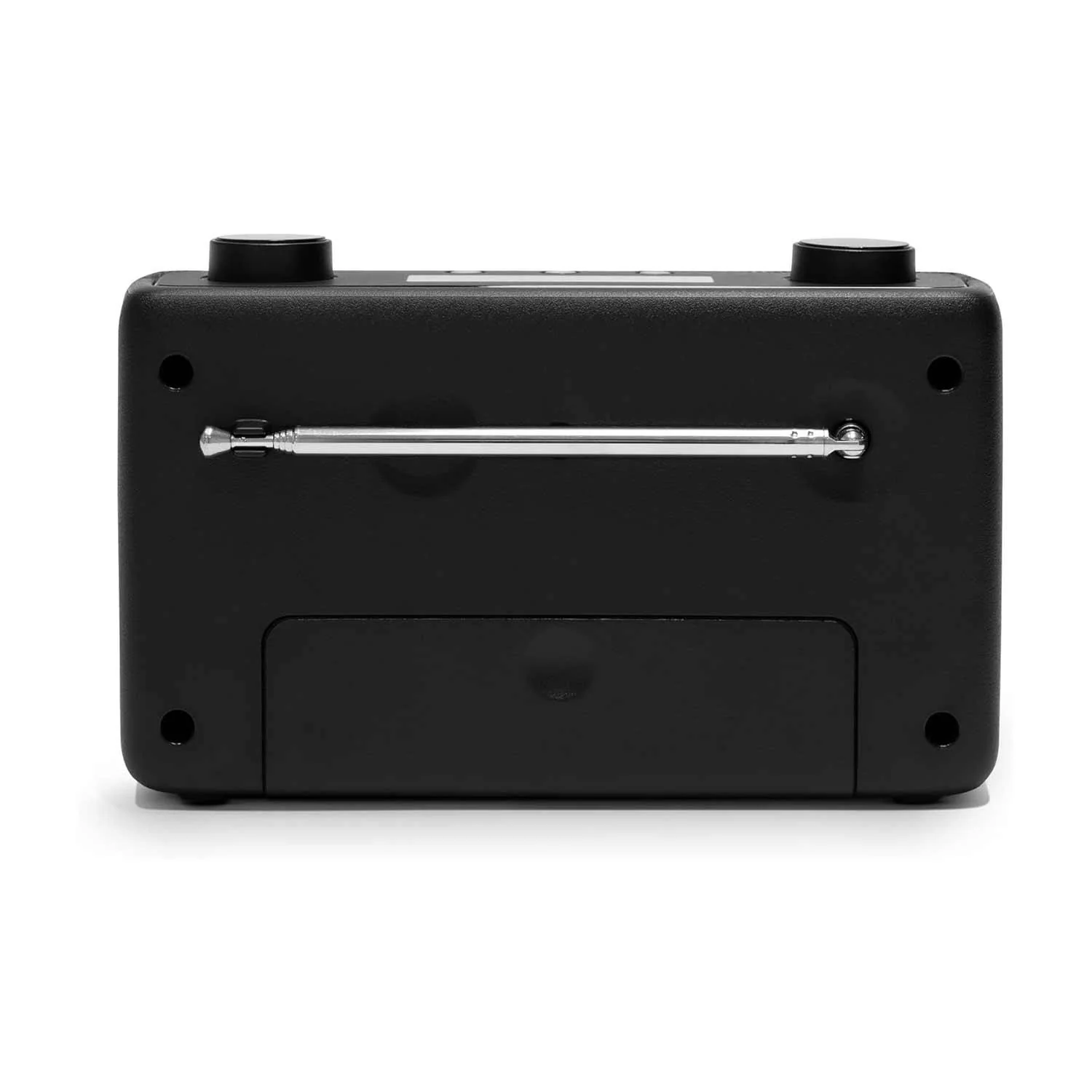 Roberts Play FM Radio, Black - Image 6