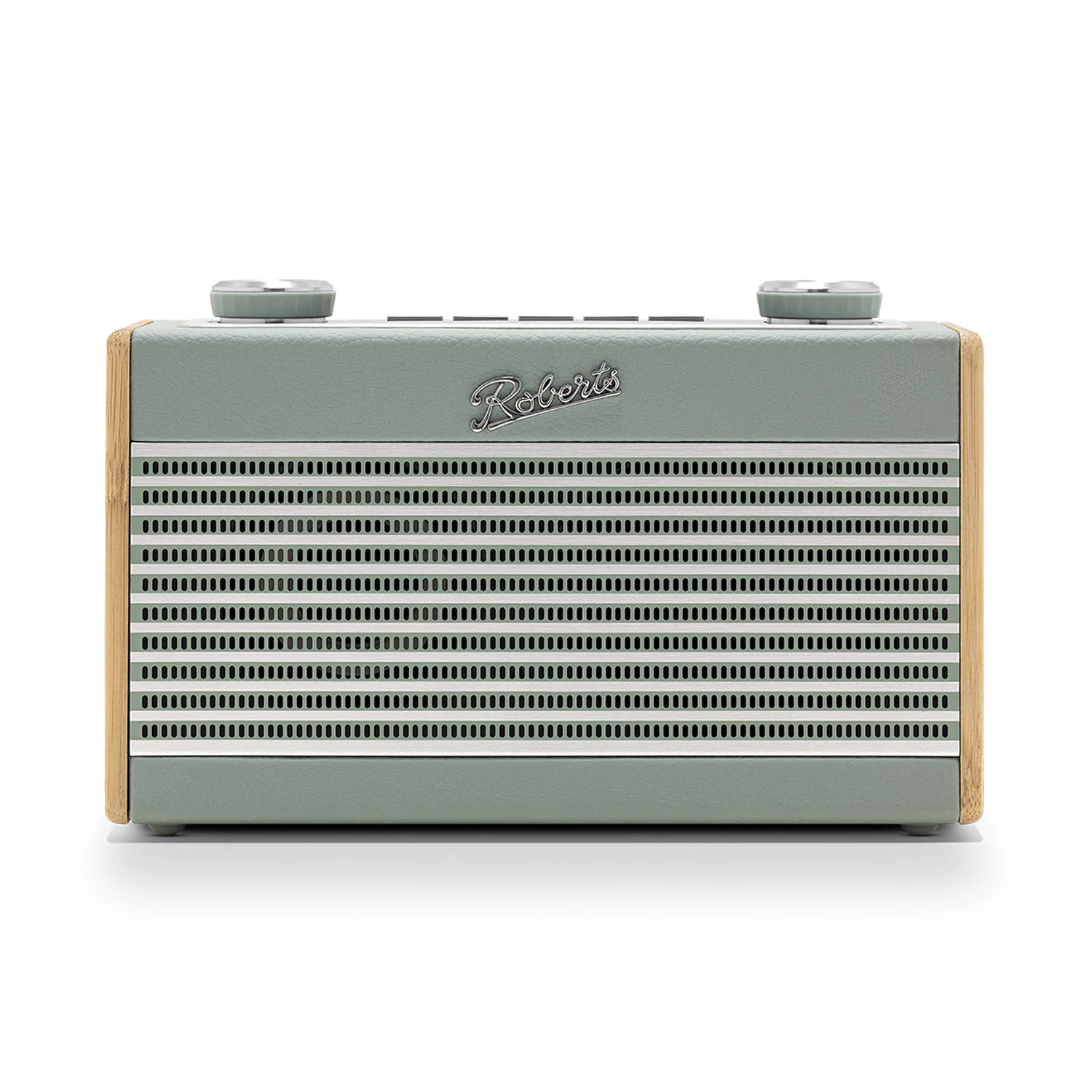 Roberts Rambler Uno DAB/DAB+/FM Bluetooth Digital Radio in Duck Egg - Image 5