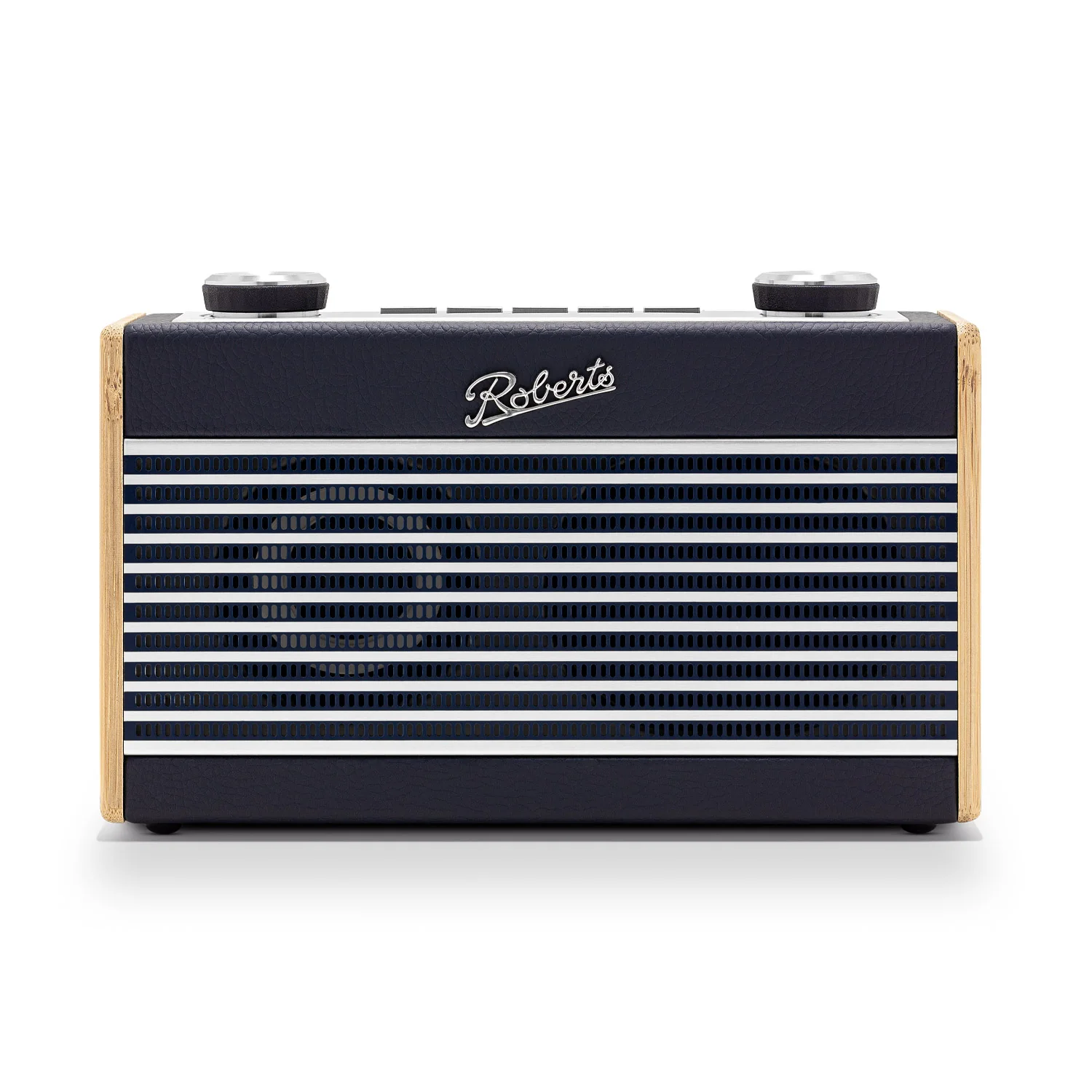 Roberts Rambler Uno DAB/DAB+/FM Bluetooth Digital Radio in Navy Blue - Image 5