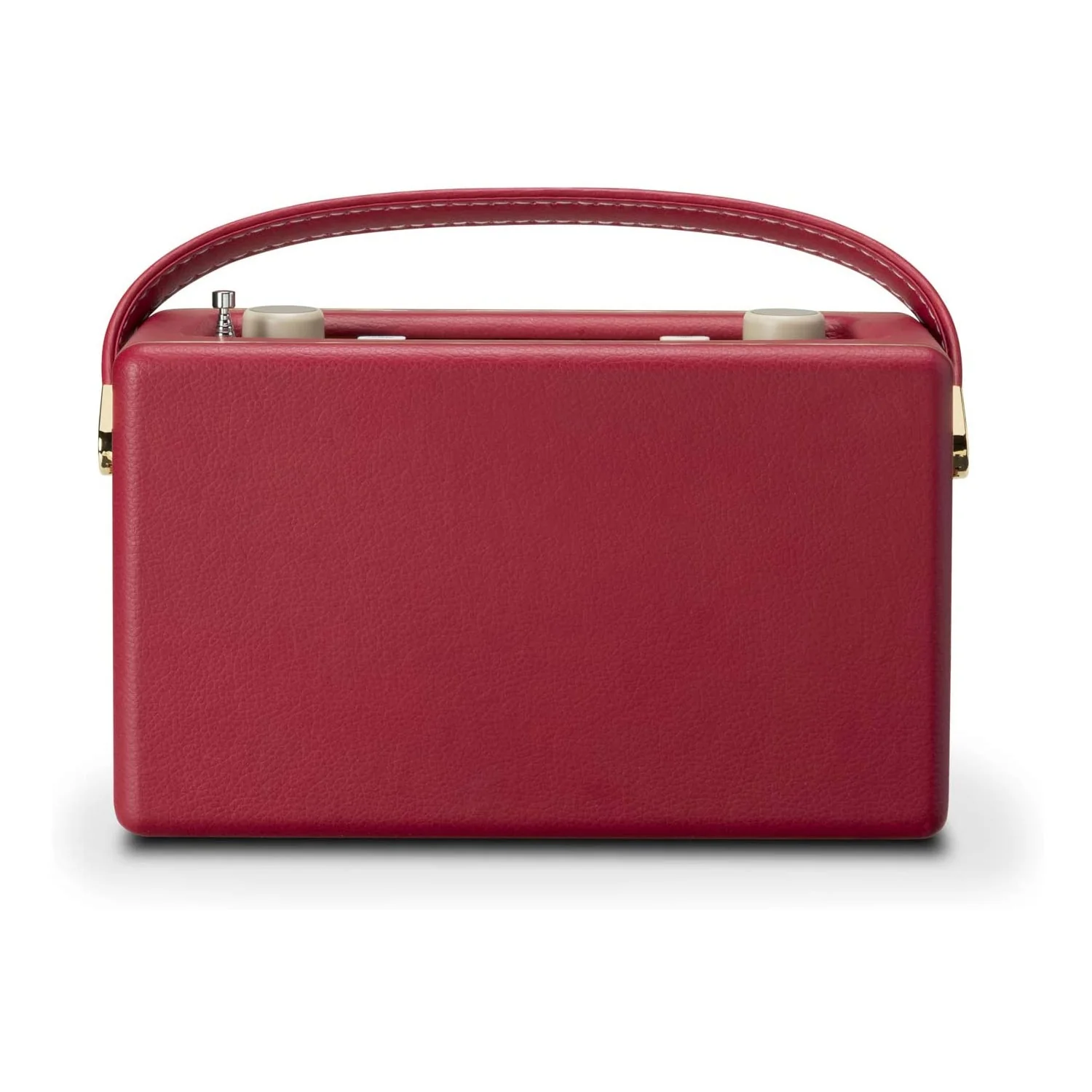 Roberts Revival iStream 3L DAB+/FM Internet Smart Radio with Bluetooth in Berry Red - Image 5