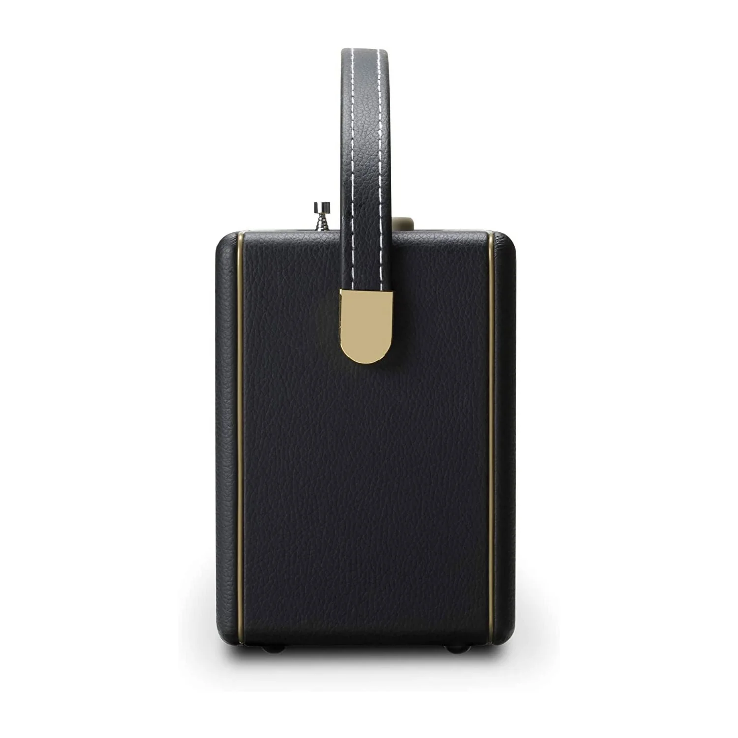 Roberts Revival iStream 3L DAB+/FM Internet Smart Radio with Bluetooth in Black - Image 3