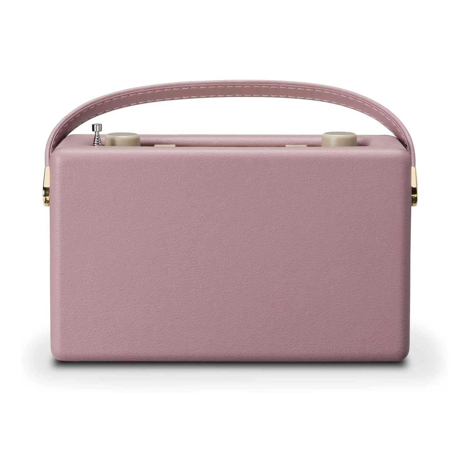 Roberts Revival iStream 3L DAB+/FM Internet Smart Radio with Bluetooth in Dusky Pink - Image 5
