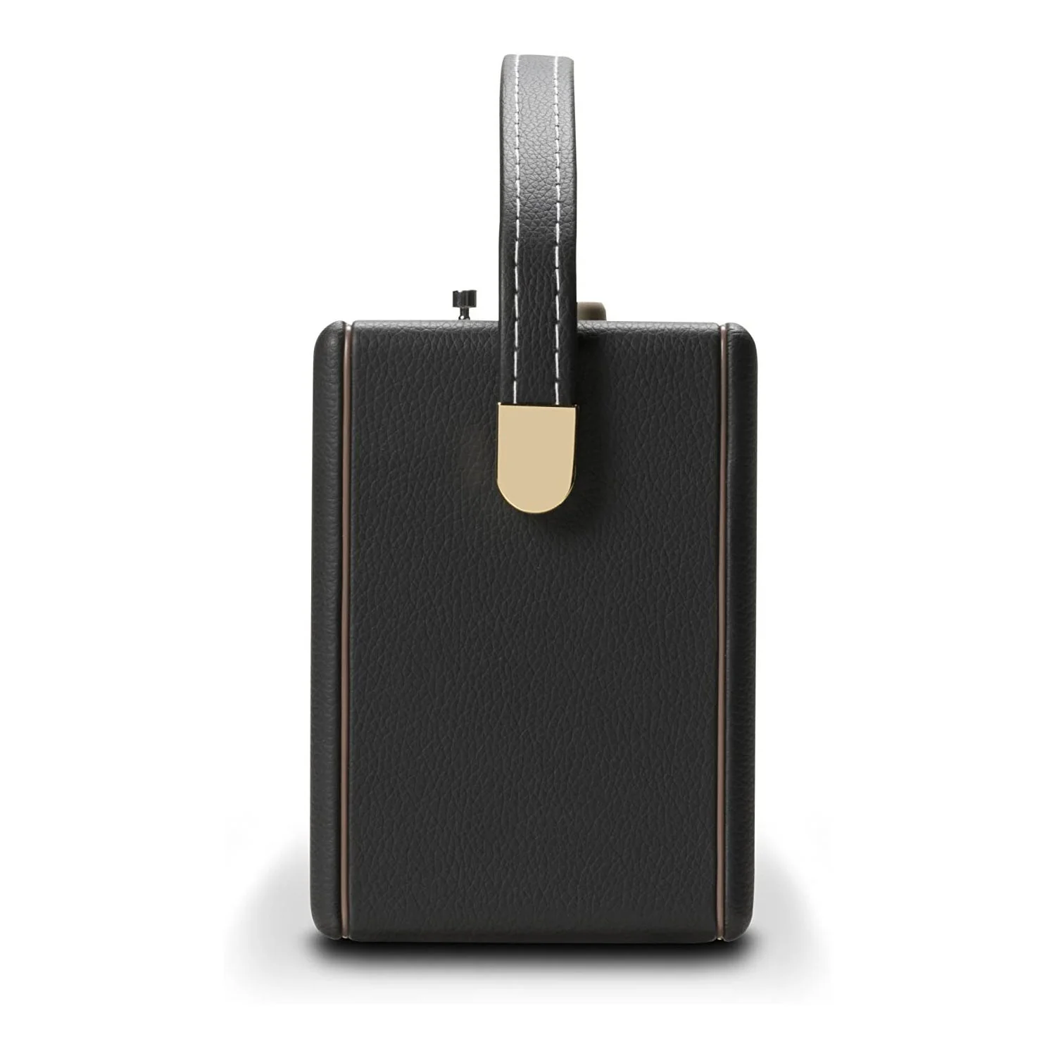 Roberts Revival RD70 DAB/FM Radio with Bluetooth in Black - Image 9