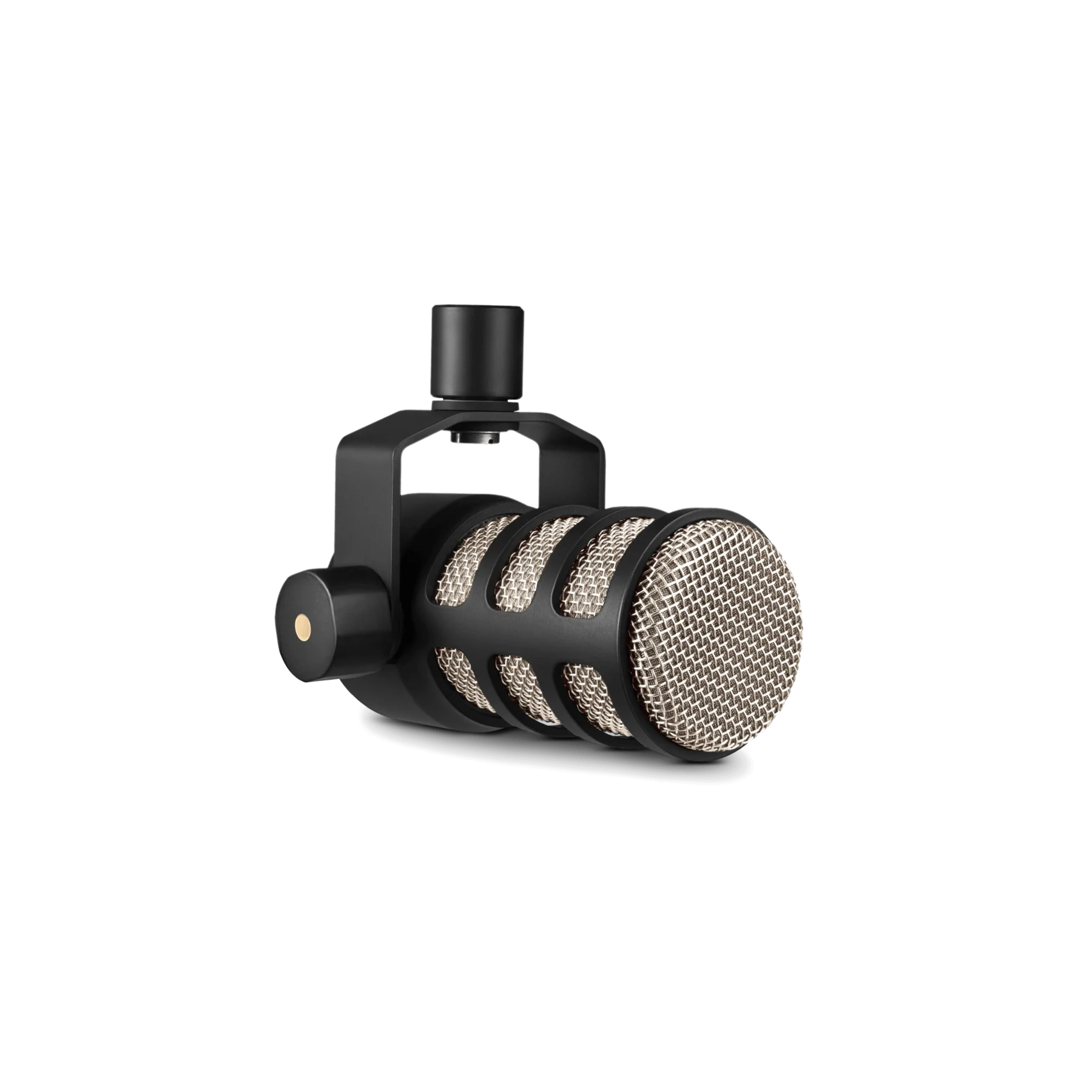 RODEPODMIC | RODE PODMIC DYNAMIC PODCASTING MIC  for Podcasting & Broadcasting – Studio-Quality Sound, Durable & Affordable - Image 4