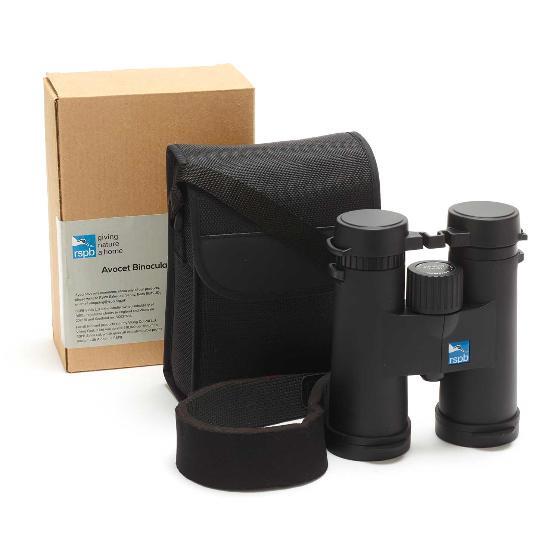 RSPB Avocet 10x42 Binoculars - Image 5