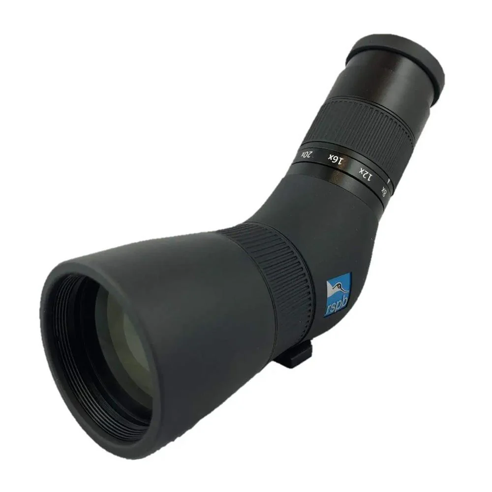 RSPB Avocet 50mm Compact Spotting Scope