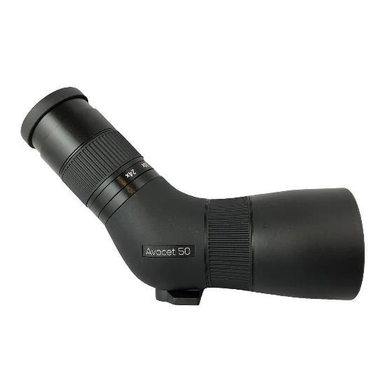 RSPB Avocet 50mm Compact Spotting Scope - Image 4