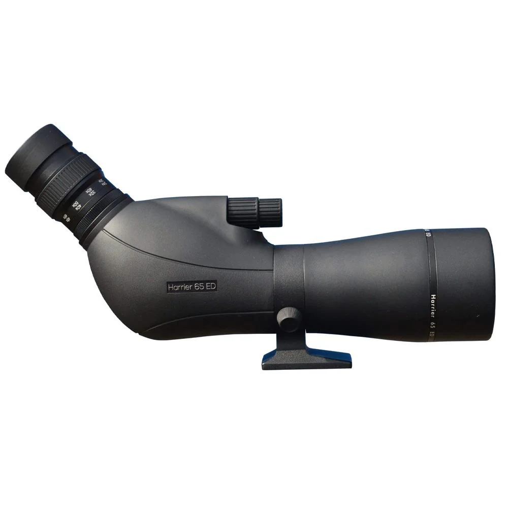 RSPB Harrier 65mm ED Spotting Scope - Image 2